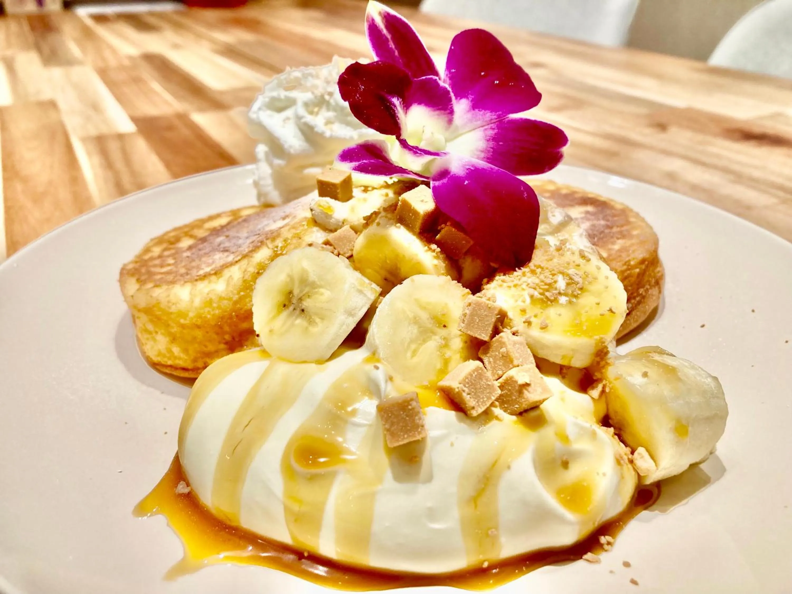 Ma-Blue Garden House