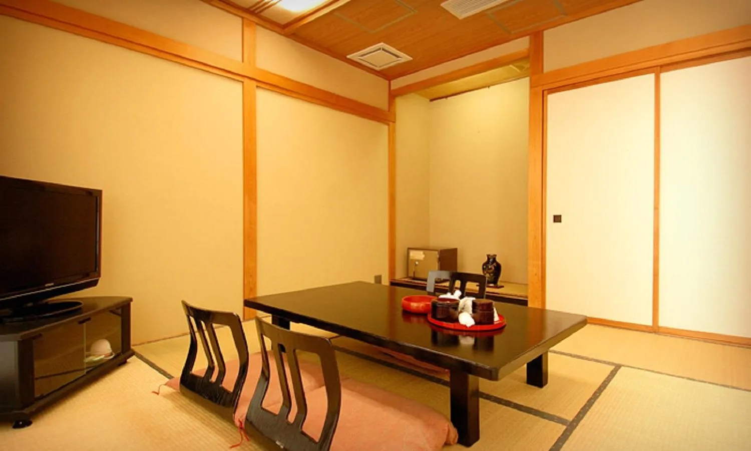 Zekkeino Yado Inubohsaki Hotel