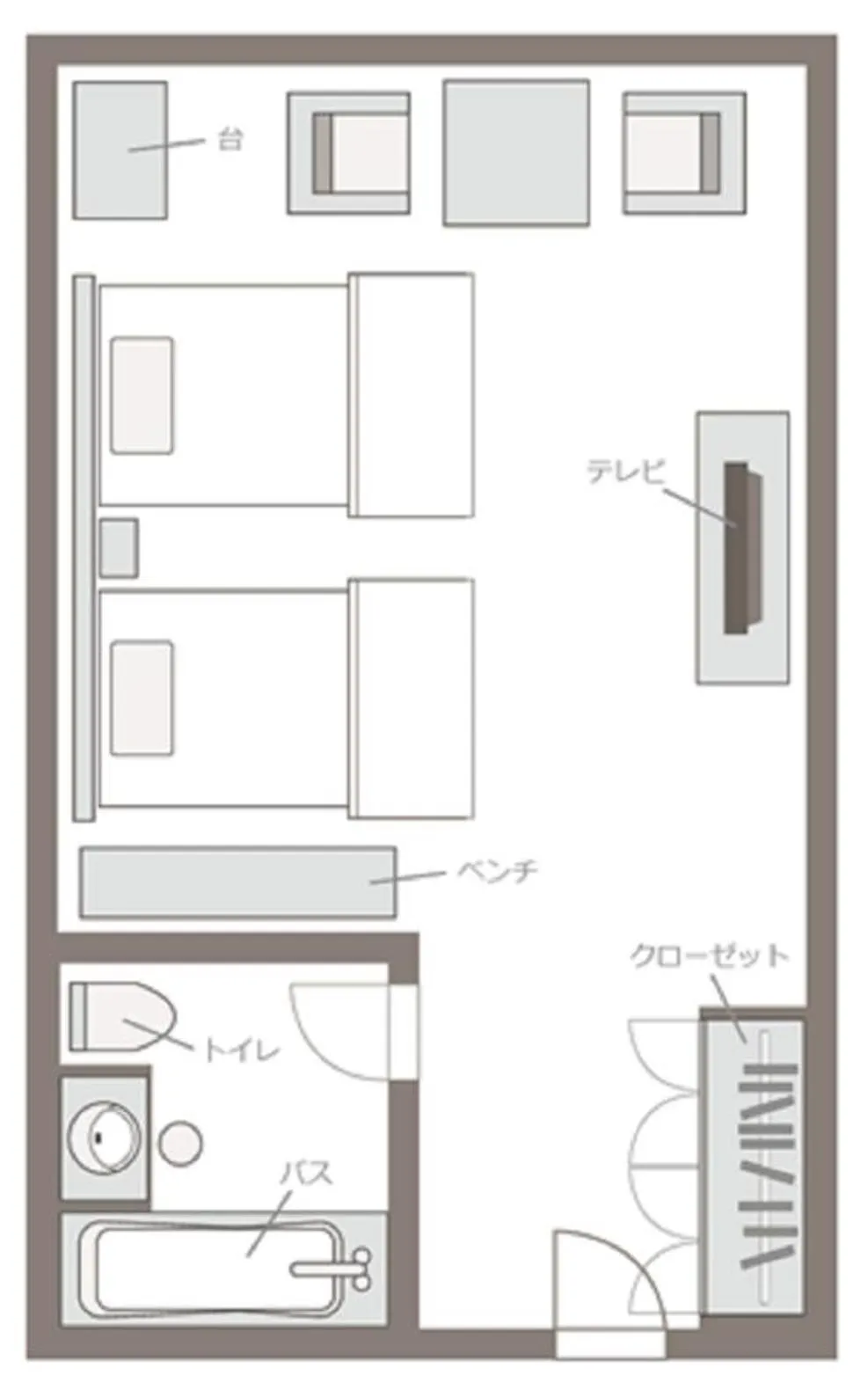 Zekkeino Yado Inubohsaki Hotel