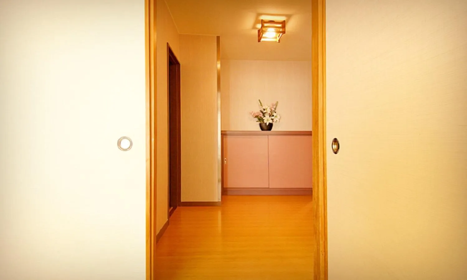 Zekkeino Yado Inubohsaki Hotel