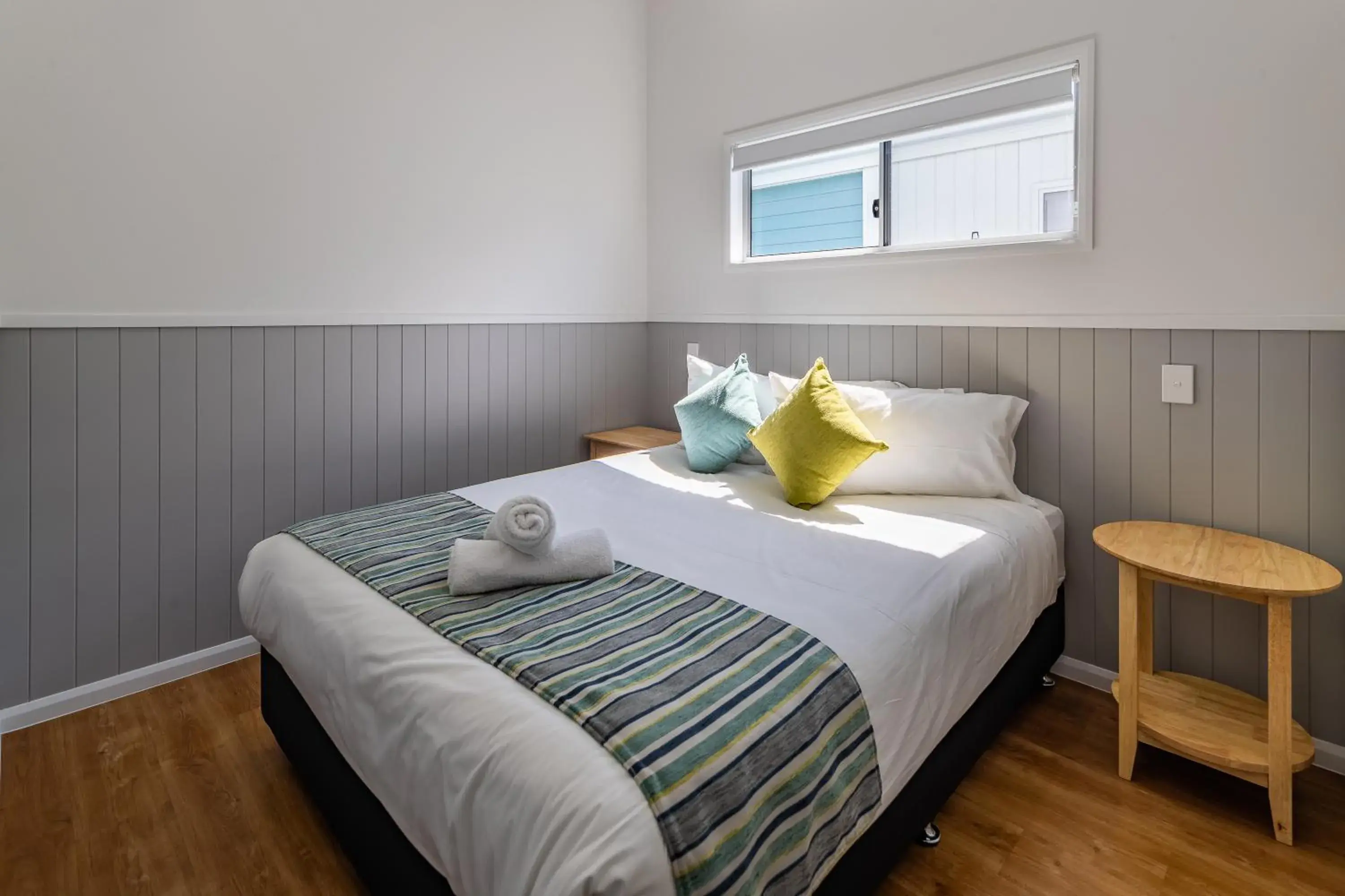 Photo of the whole room, Bed in Ingenia Holidays Lake Conjola Photo of the whole room, Bed in Ingenia Holidays Lake Conjola