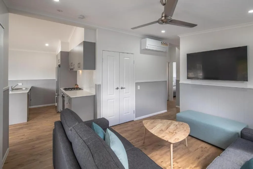 Ingenia Holidays Lake Conjola