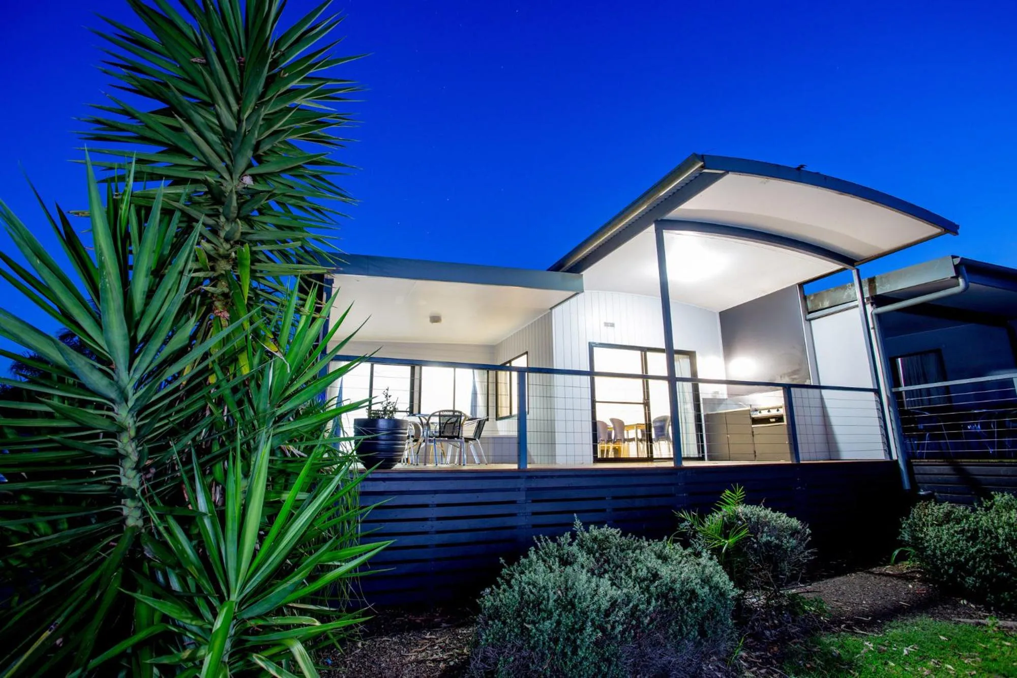 View (from property/room) in Ingenia Holidays Lake Conjola