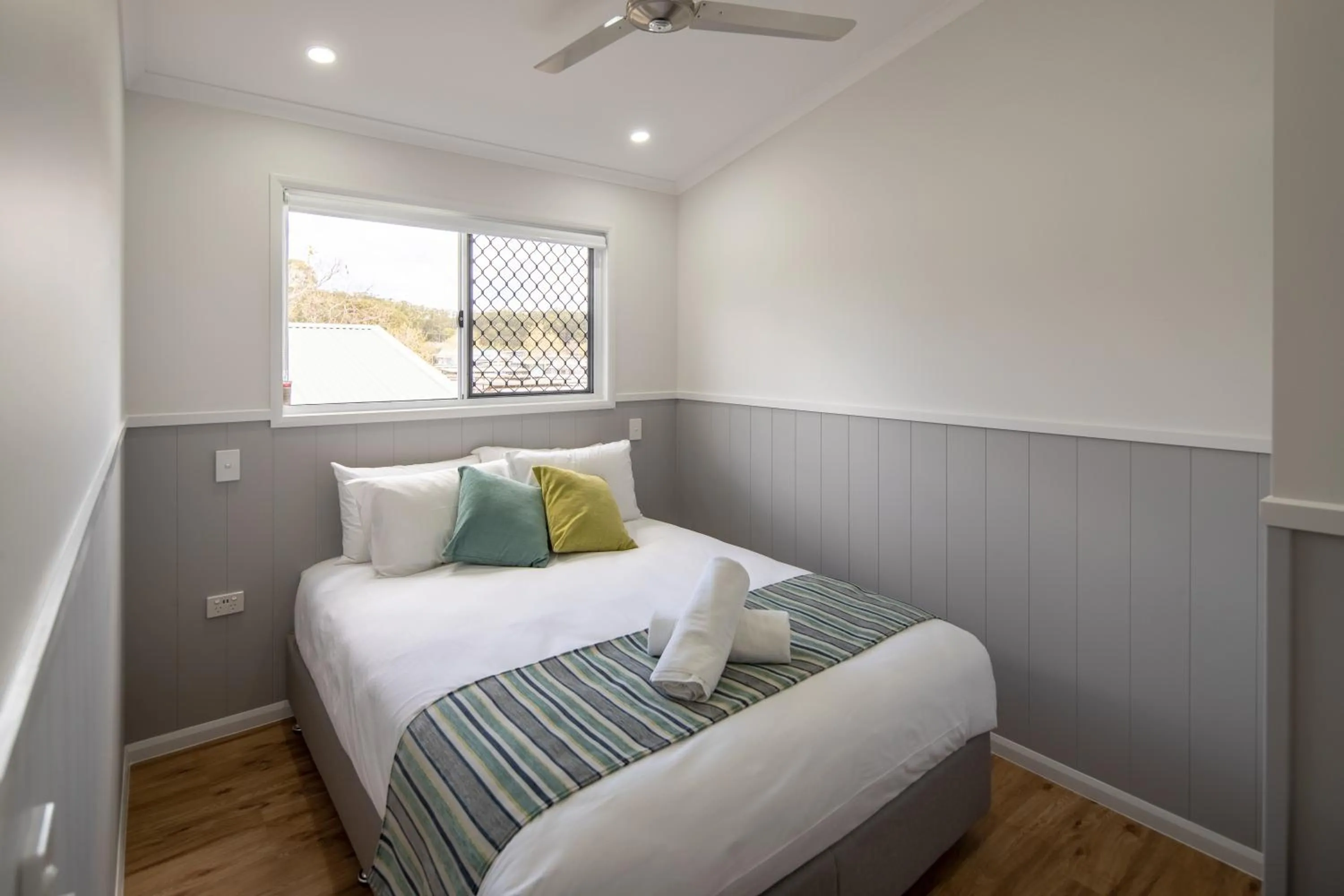 Photo of the whole room, Bed in Ingenia Holidays Lake Conjola