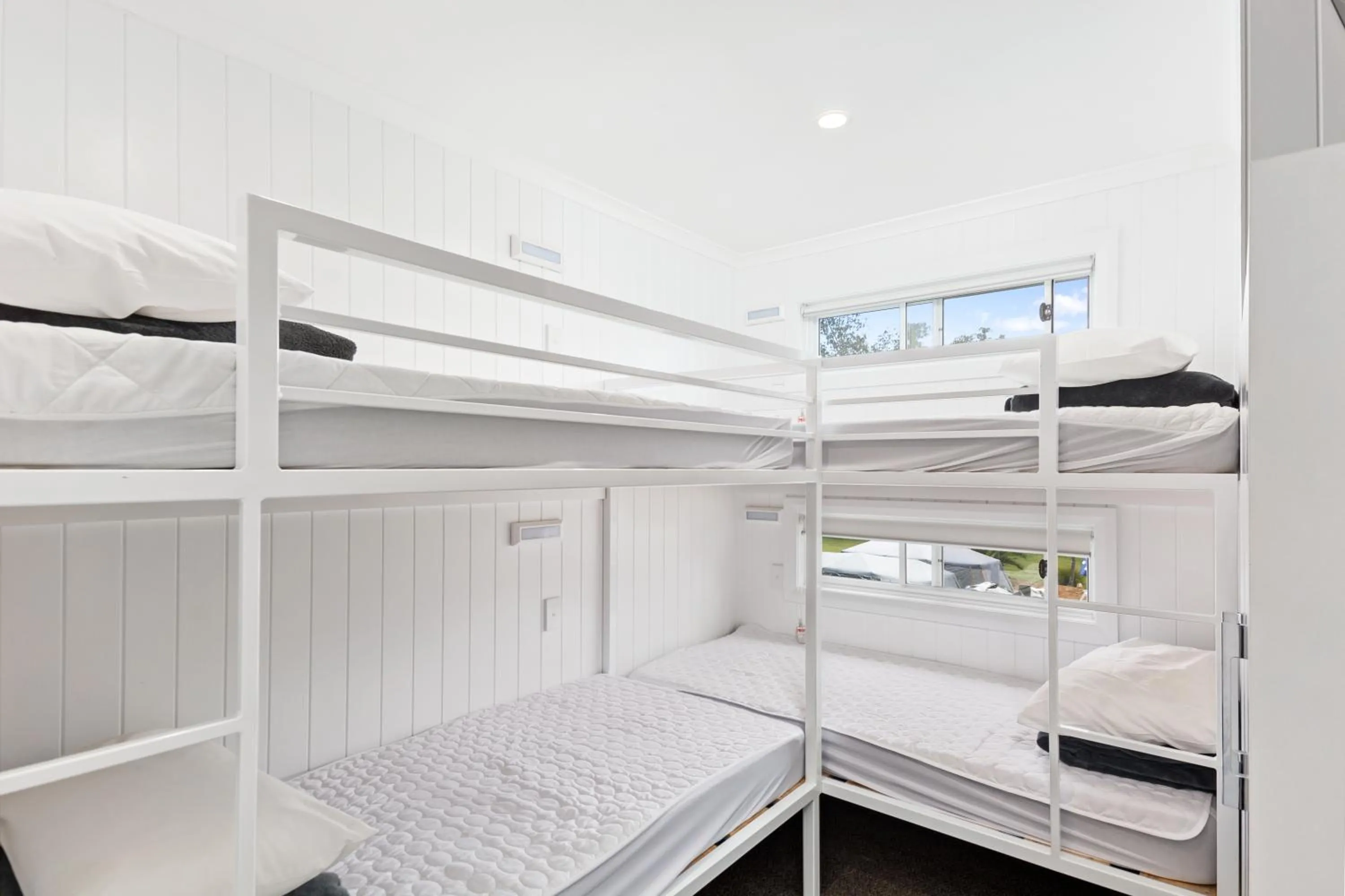 Bedroom, Bed in Ingenia Holidays Lake Conjola