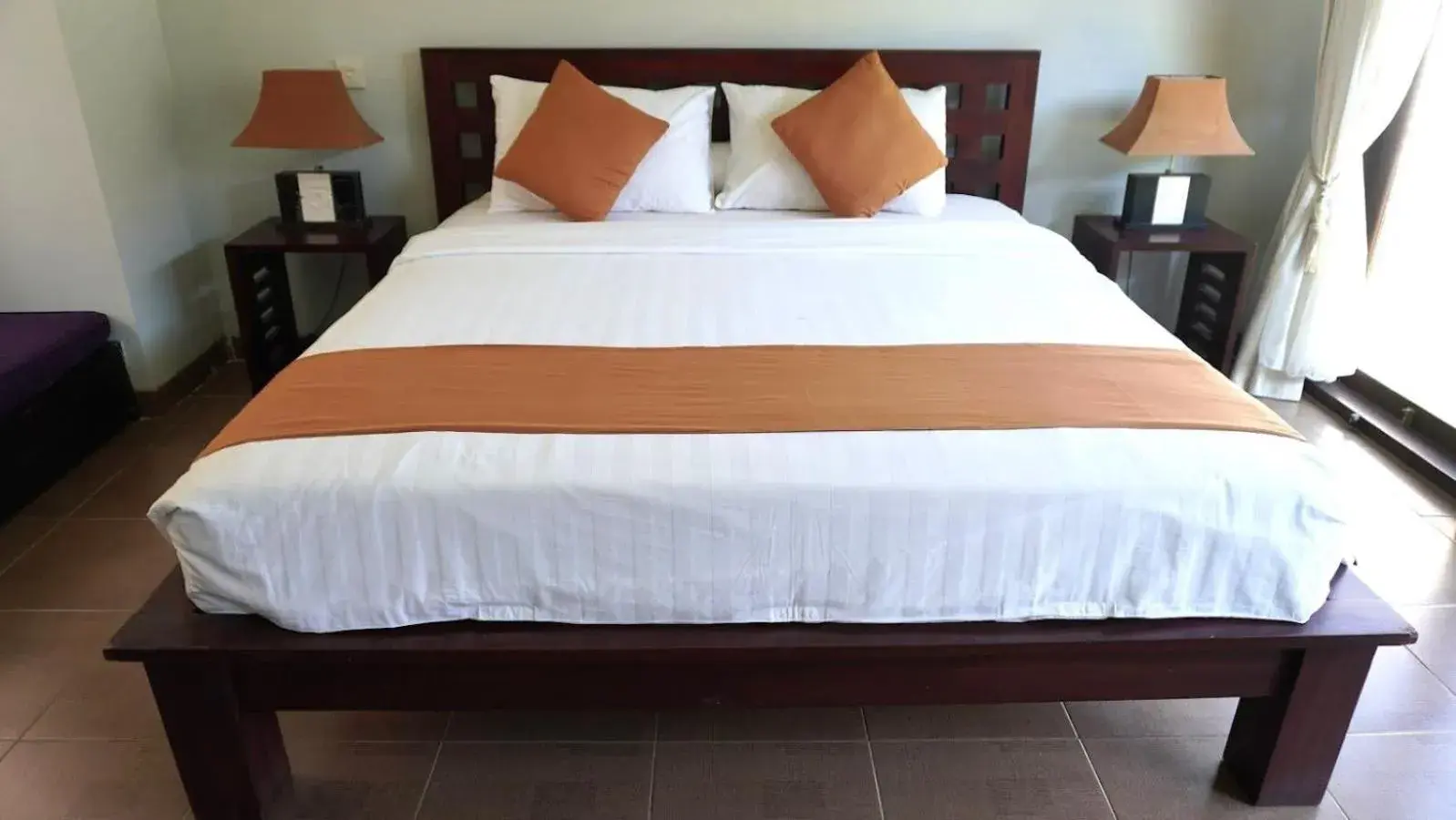 Two-Bedroom Villa in Tahoma Villas Seminyak by ABM Two-Bedroom Villa in Tahoma Villas Seminyak by ABM