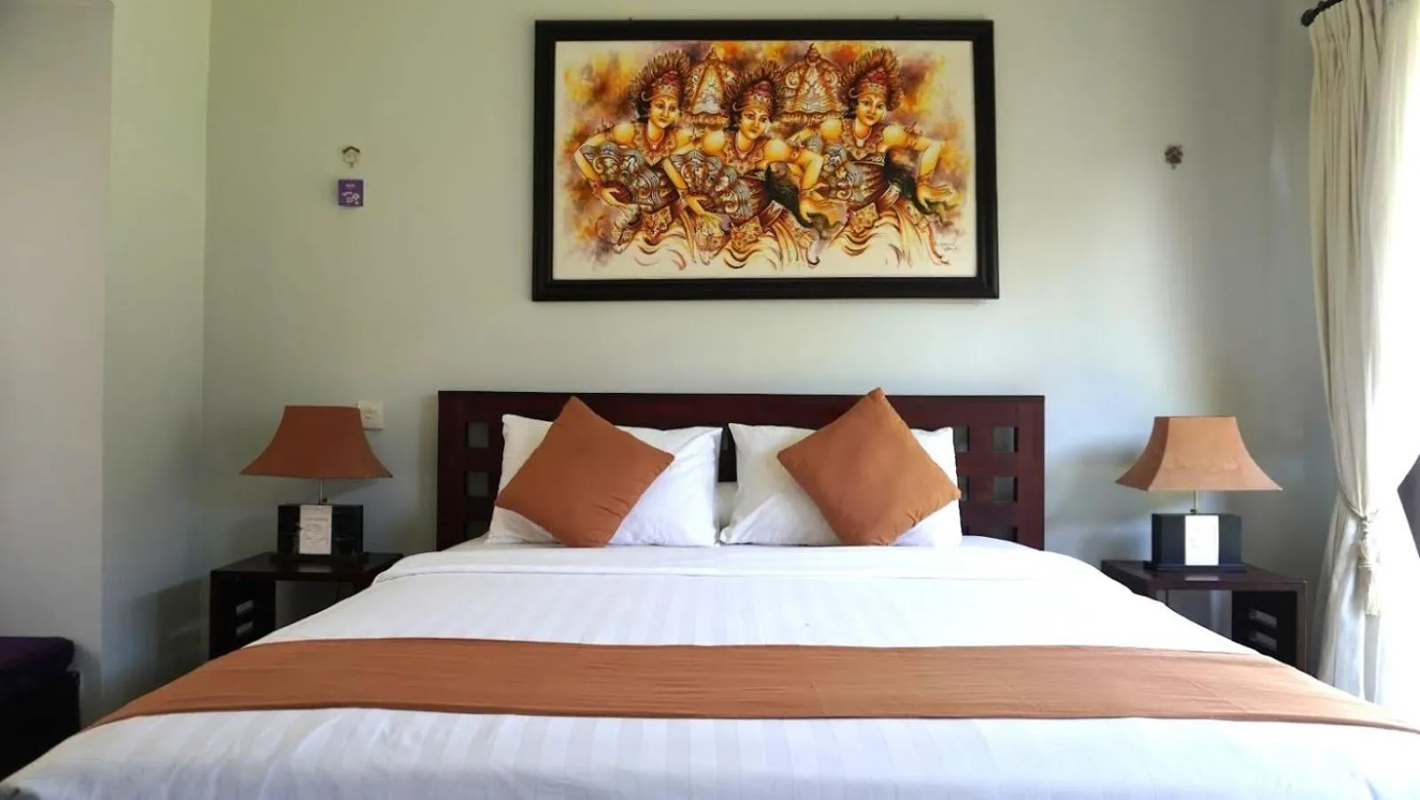 Two-Bedroom Villa in Tahoma Villas Seminyak by ABM