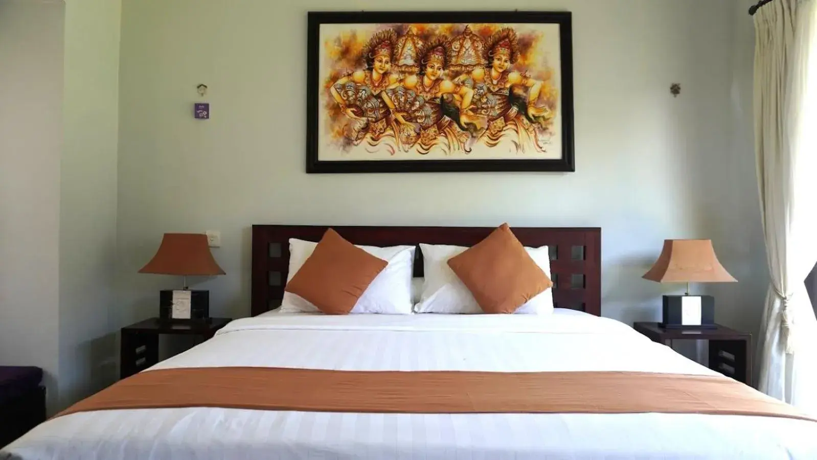 Two-Bedroom Villa in Tahoma Villas Seminyak by ABM Two-Bedroom Villa in Tahoma Villas Seminyak by ABM