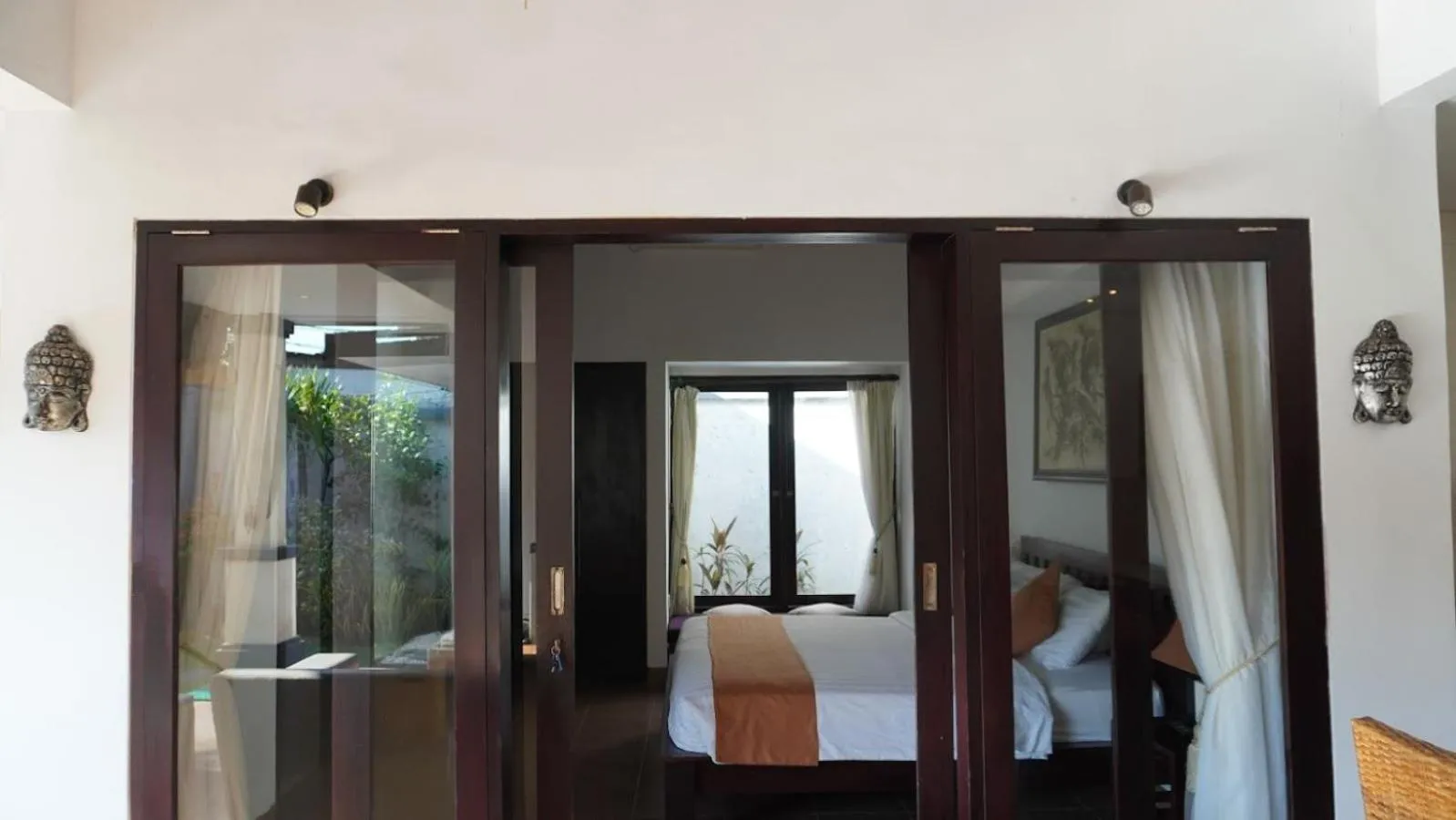 Property building, Bed in Tahoma Villas Seminyak by ABM