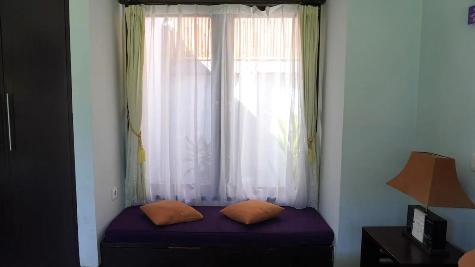 Bed in Tahoma Villas Seminyak by ABM