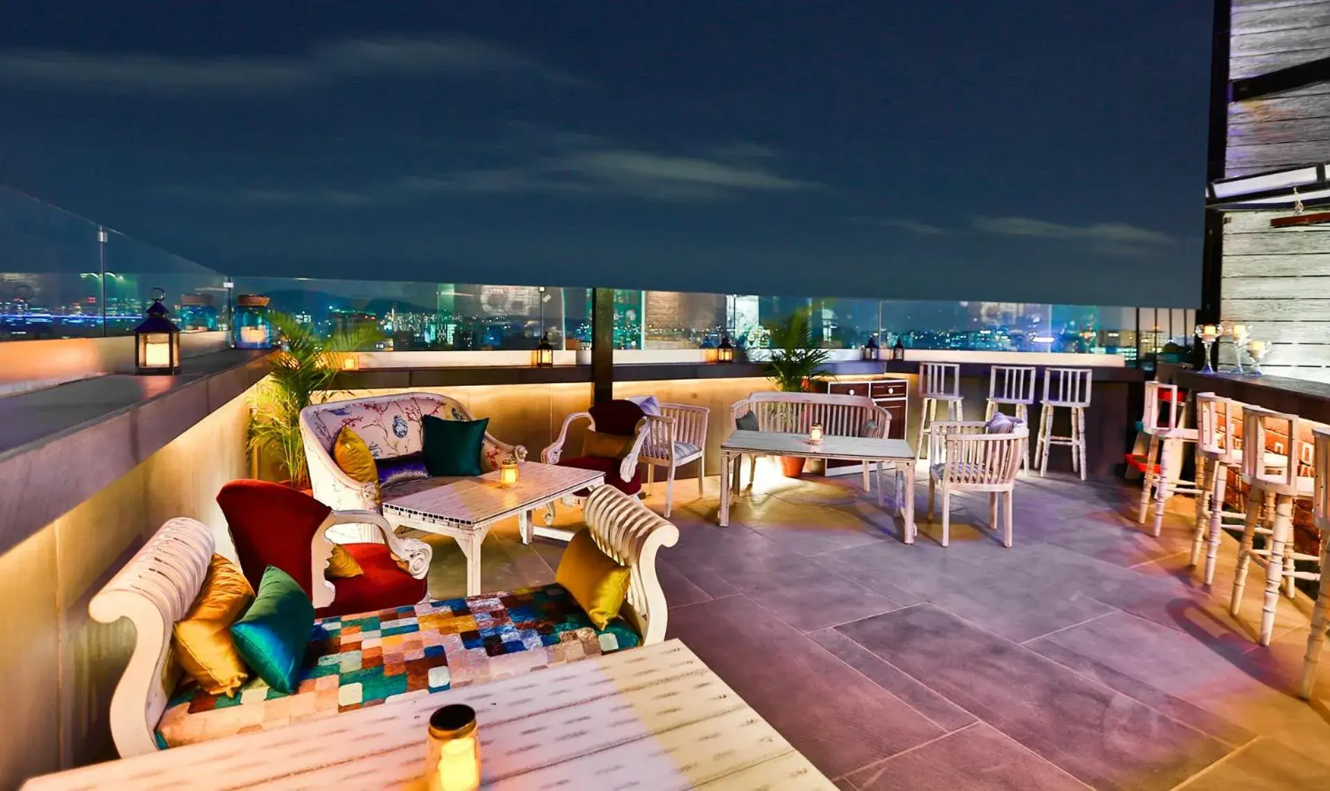 Restaurant/places to eat in T24 Residency Mumbai International Airport Hotel Restaurant/places to eat in T24 Residency Mumbai International Airport Hotel