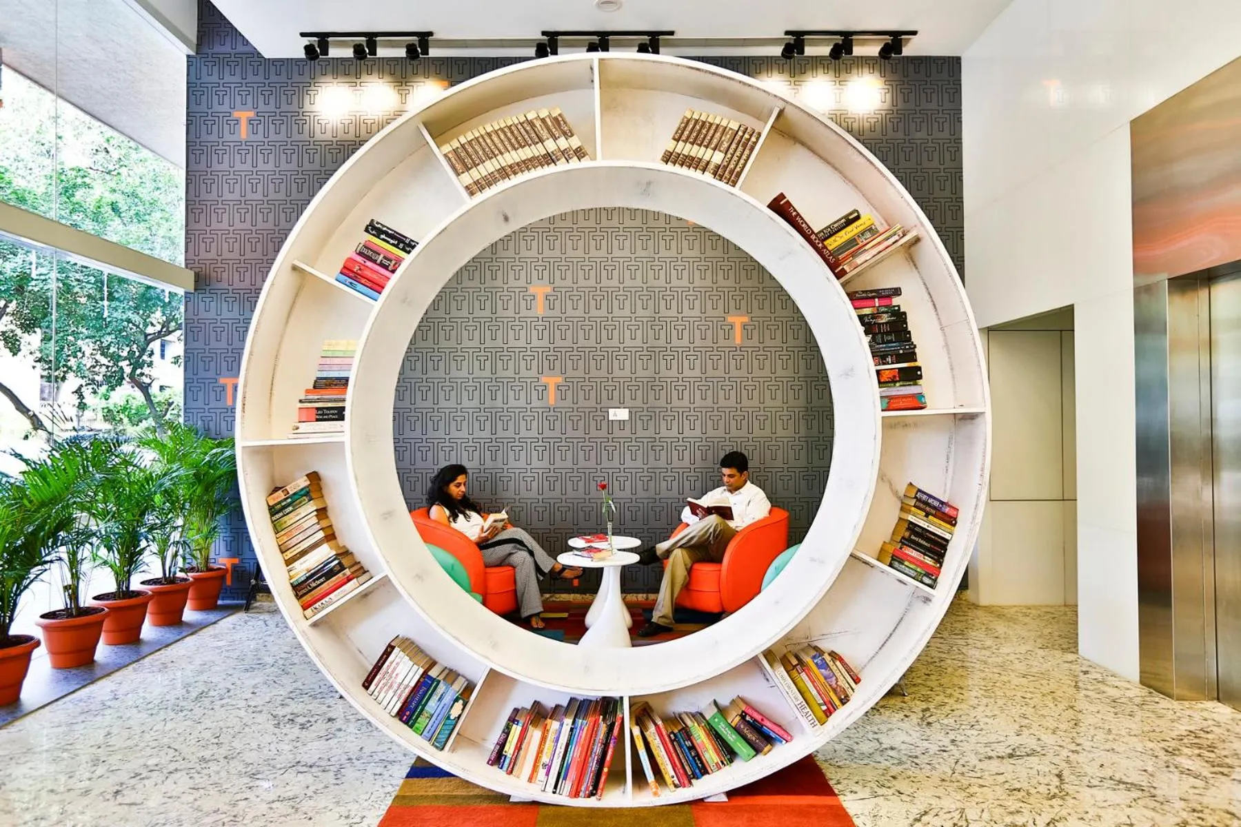 Activities in T24 Residency Mumbai International Airport Hotel