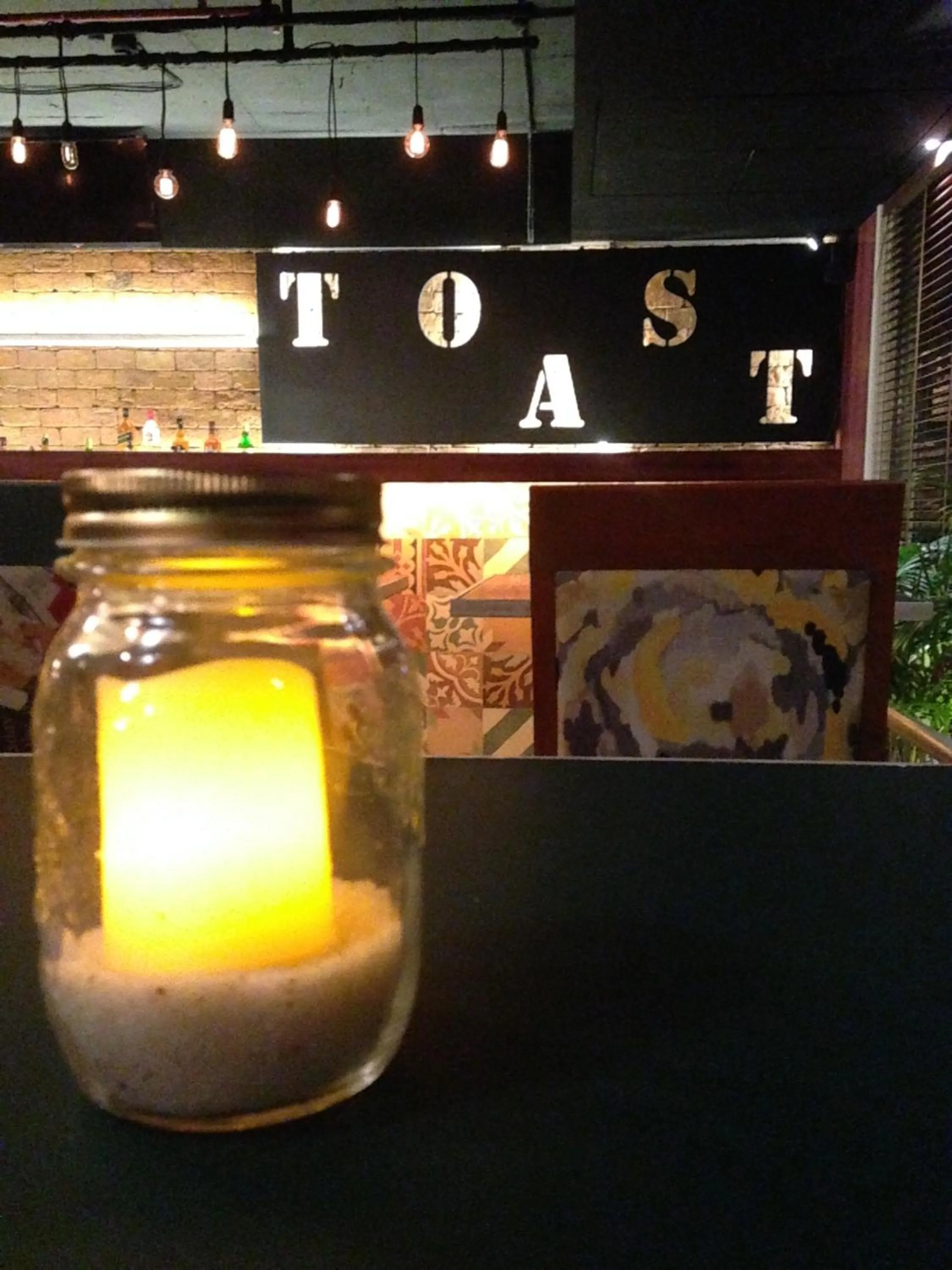 Restaurant/places to eat in T24 Residency Mumbai International Airport Hotel