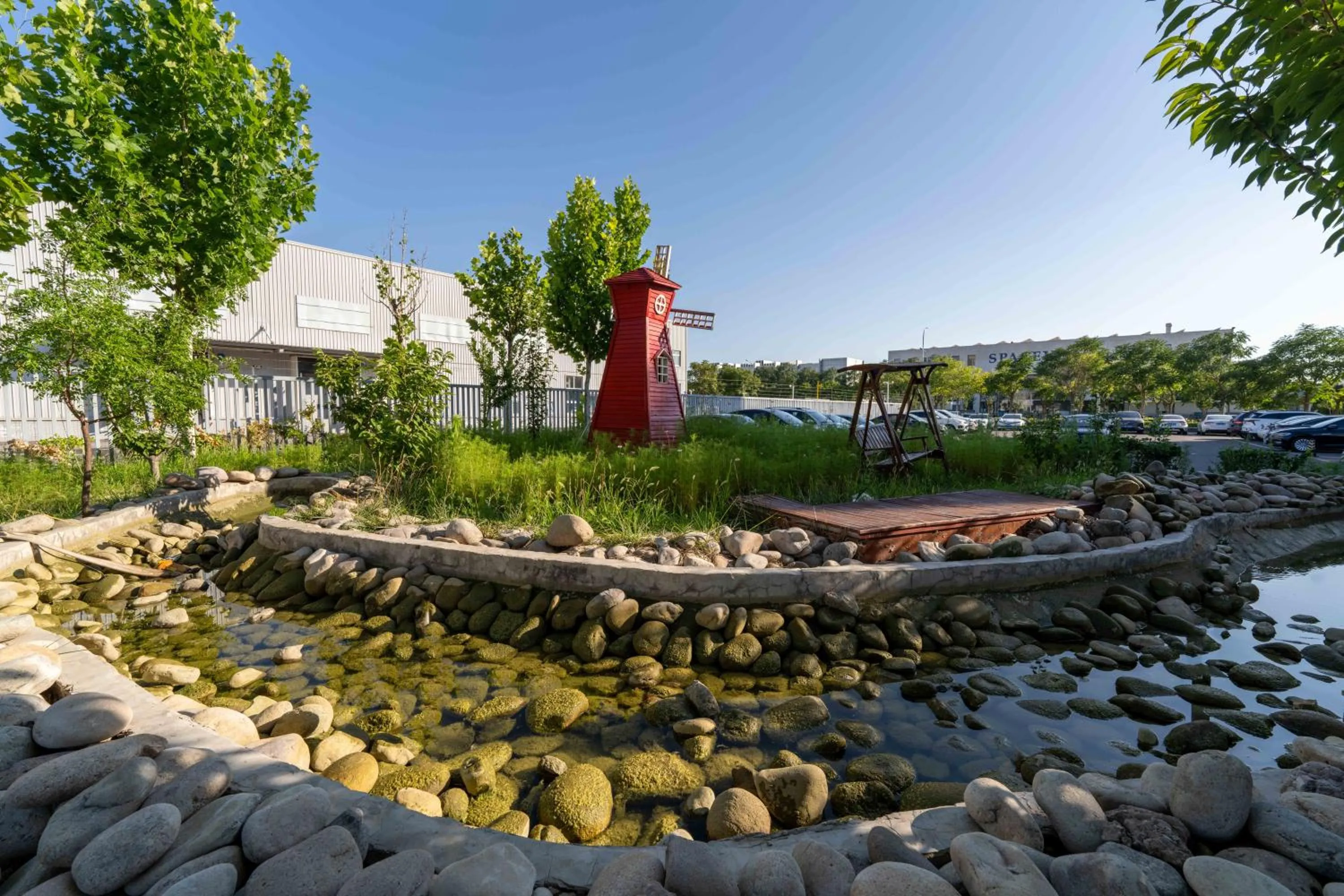 James Joyce Coffetel Beijing Yizhuang Development Zone Yicheng Times Square