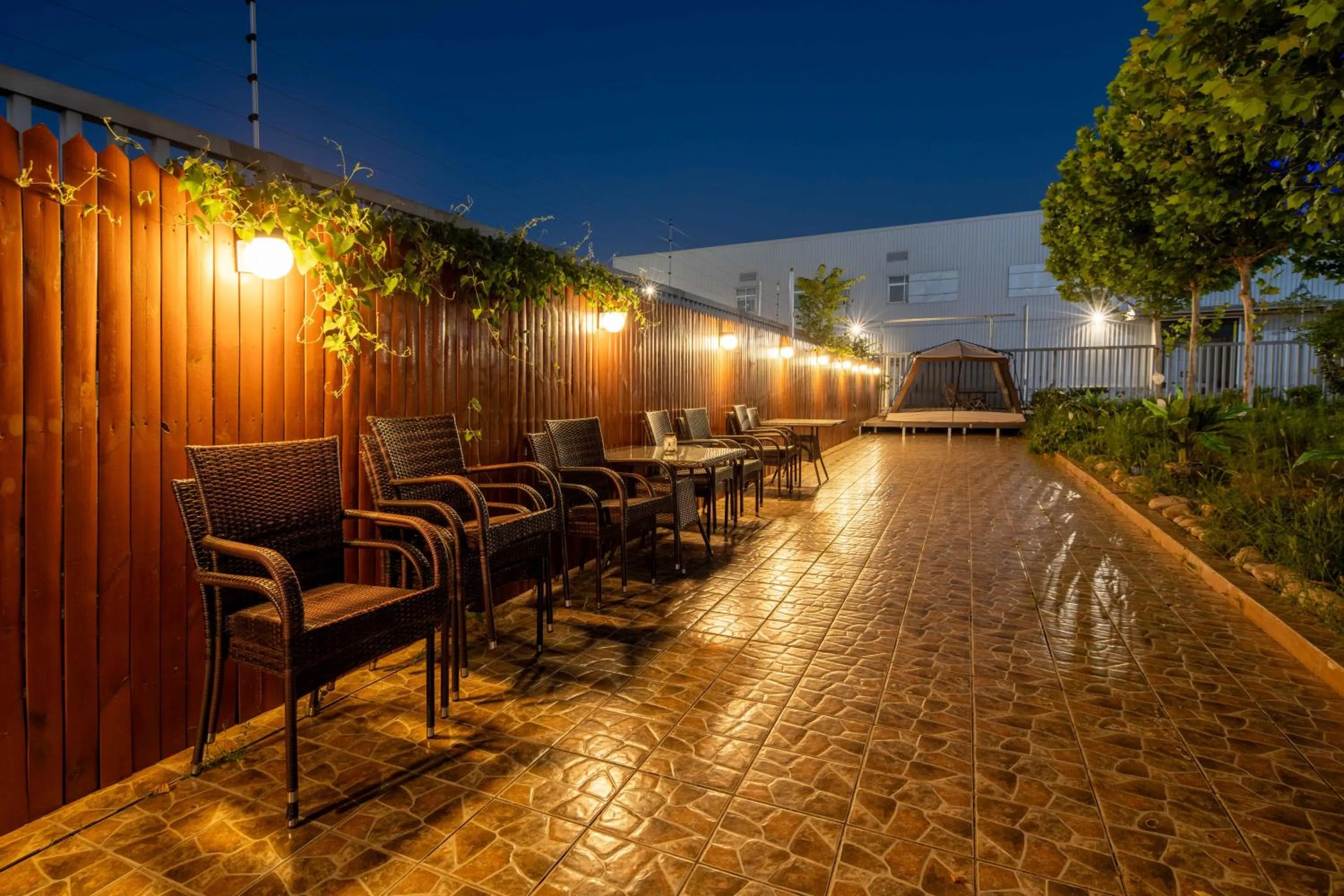 James Joyce Coffetel Beijing Yizhuang Development Zone Yicheng Times Square