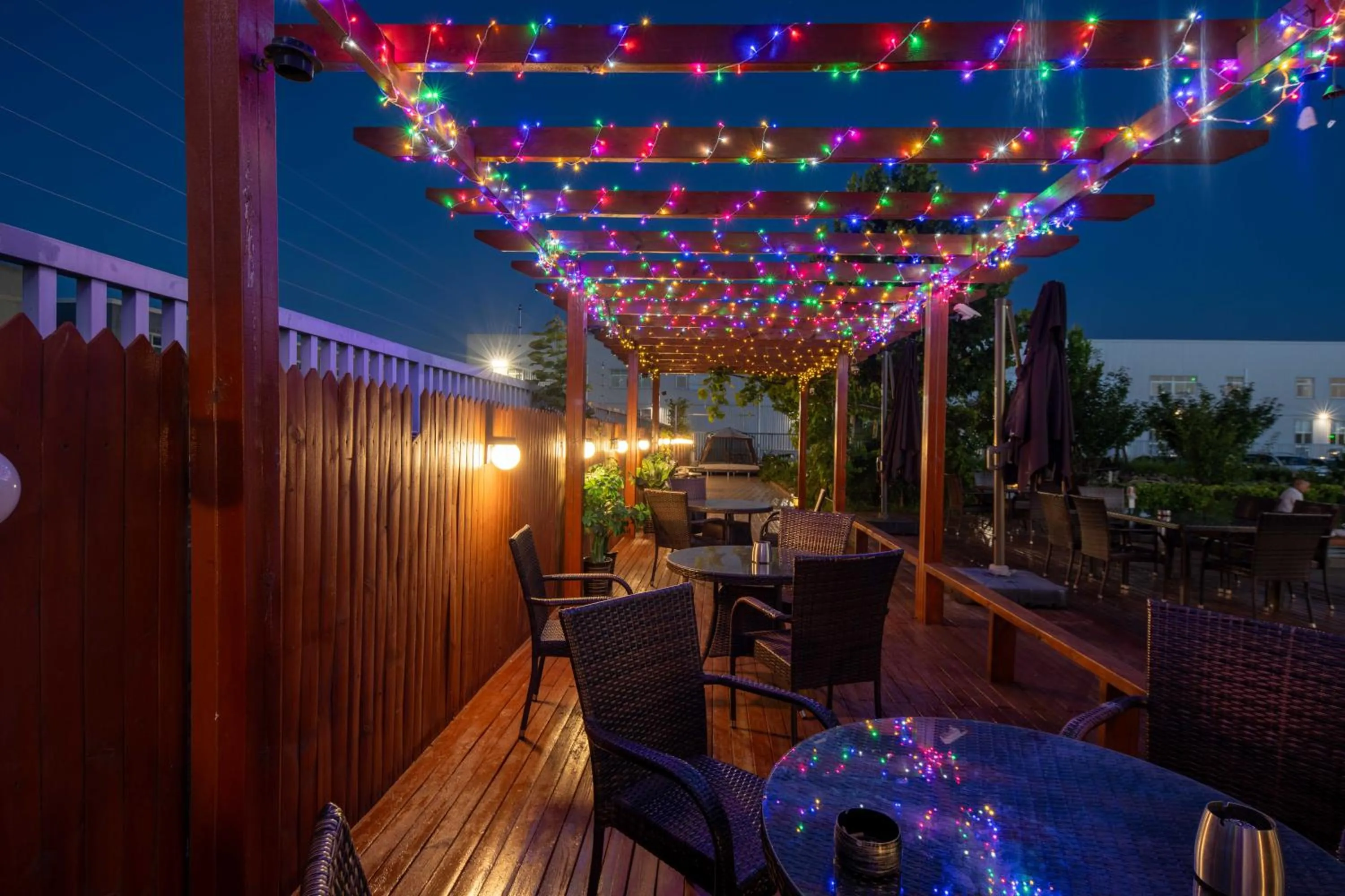 James Joyce Coffetel Beijing Yizhuang Development Zone Yicheng Times Square