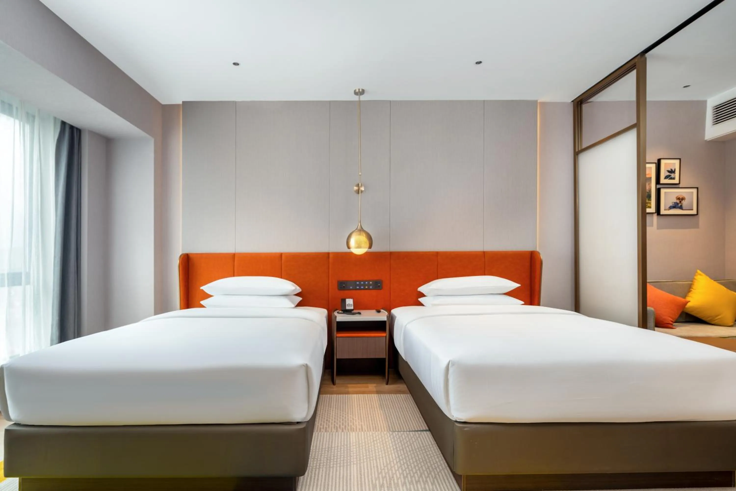 Home2 Suites by Hilton Zhangjiajie Tianmen Mountain