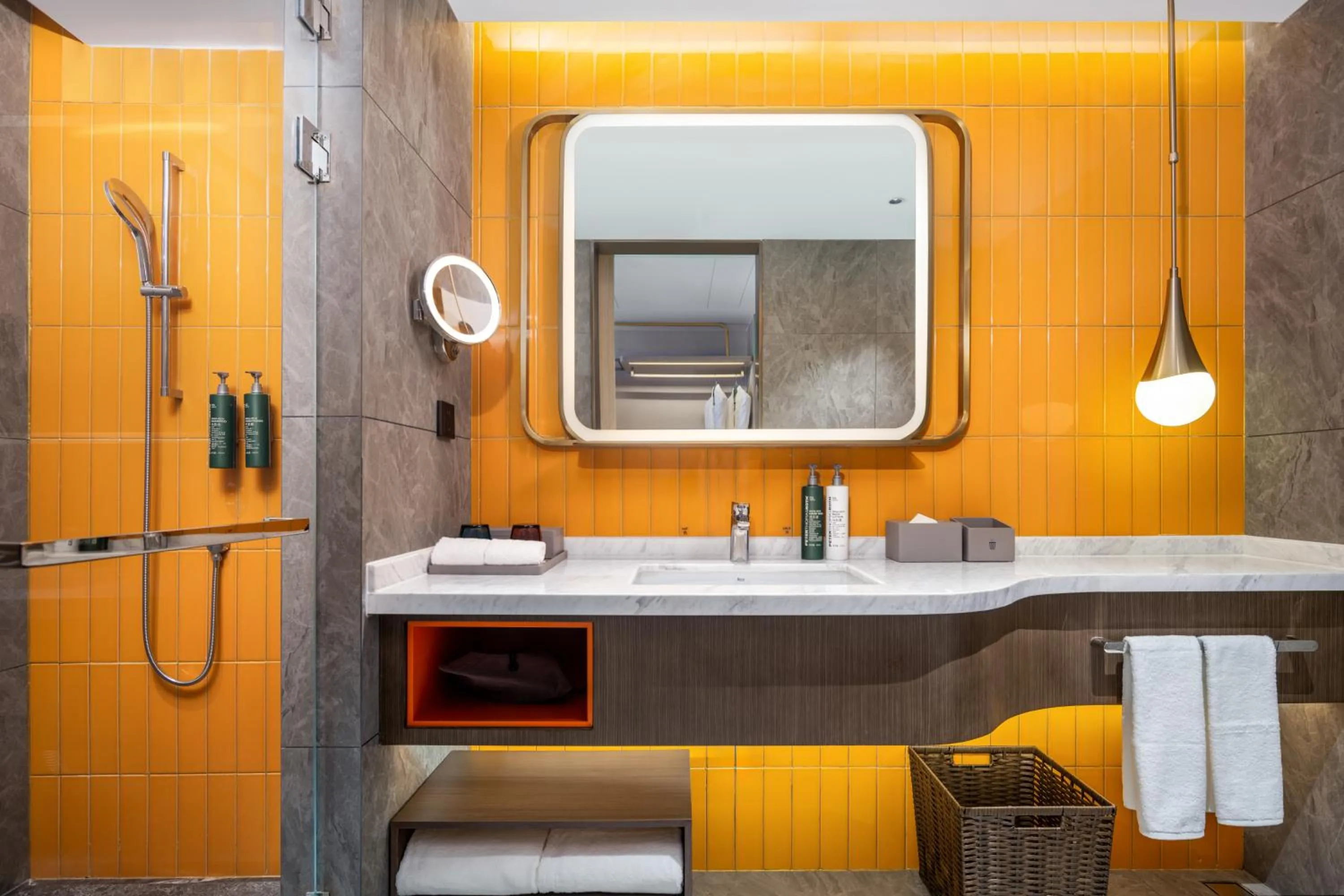 Home2 Suites by Hilton Zhangjiajie Tianmen Mountain