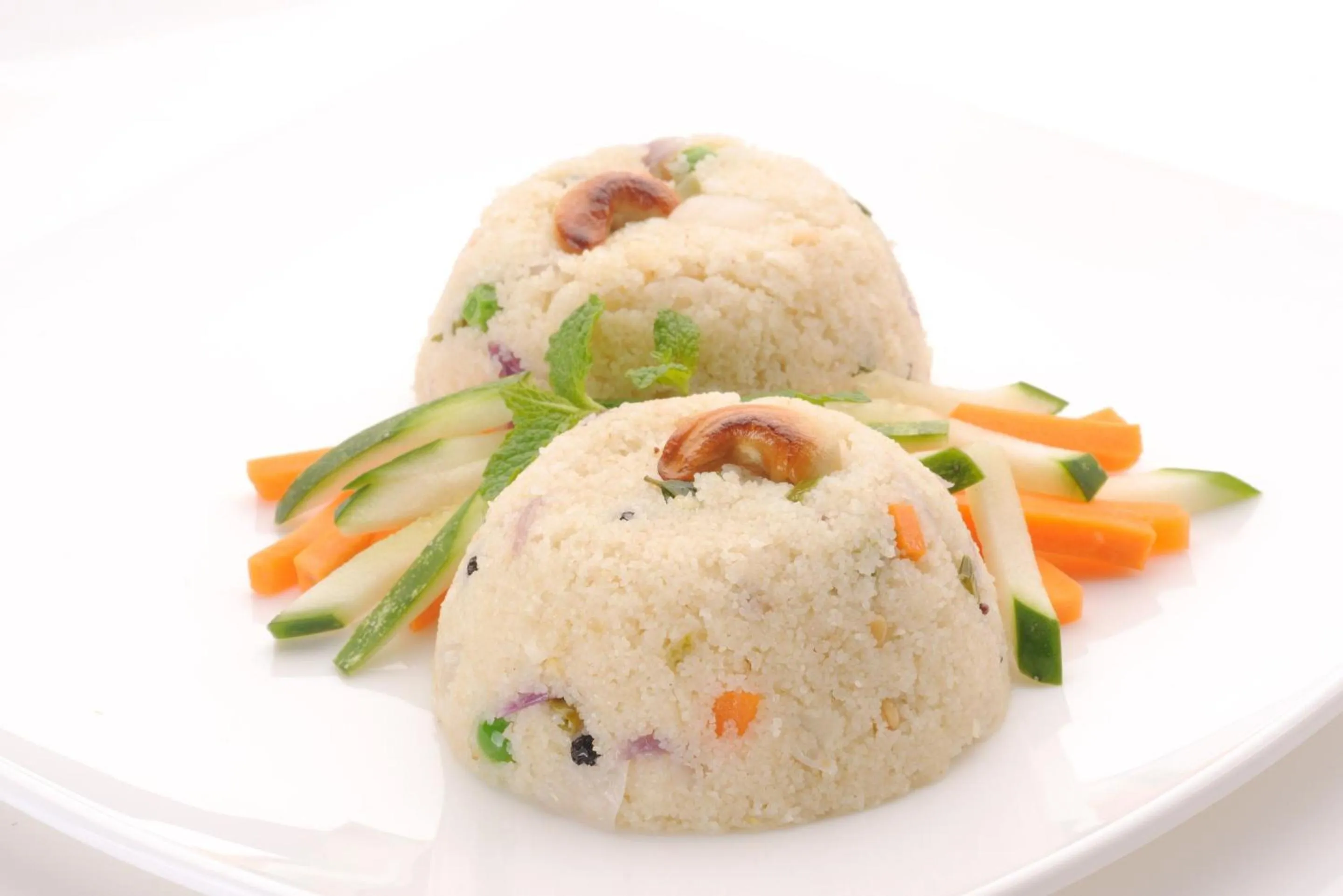 Food in Metro Grand Hotel