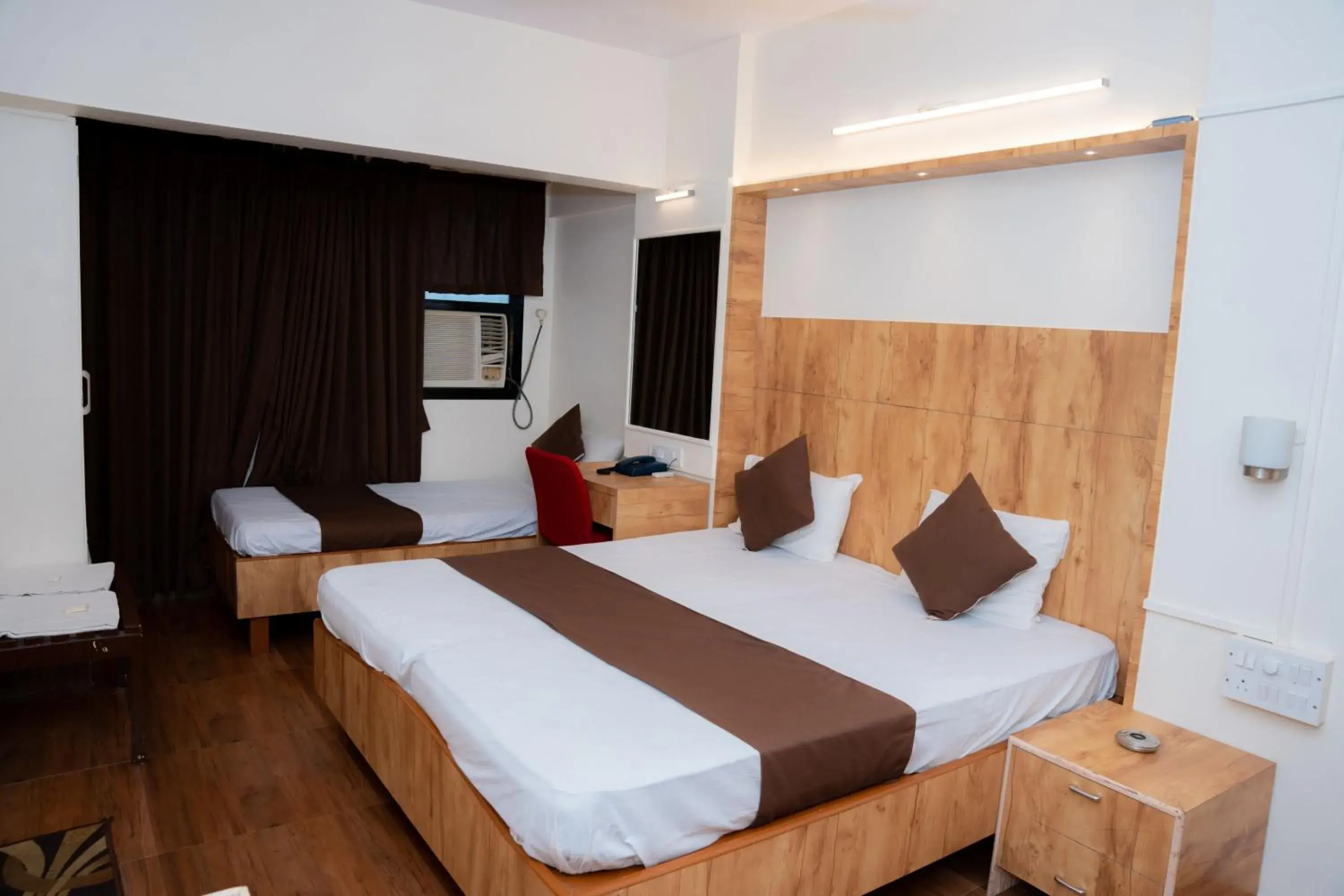 Hotel Woodland Hotel Woodland