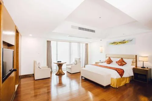Guangzhou Xiangxue International Apartment- Free Canton Fair Shuttle Bus