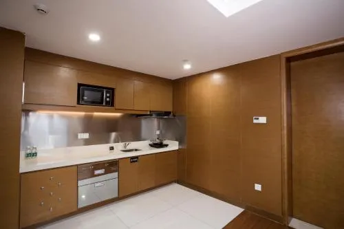 Guangzhou Xiangxue International Apartment- Free Canton Fair Shuttle Bus