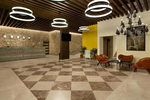 The Fern Residency Pune, Vadgaon-Talegaon, Series by Marriott