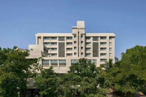 The Fern Residency Pune, Vadgaon-Talegaon, Series by Marriott