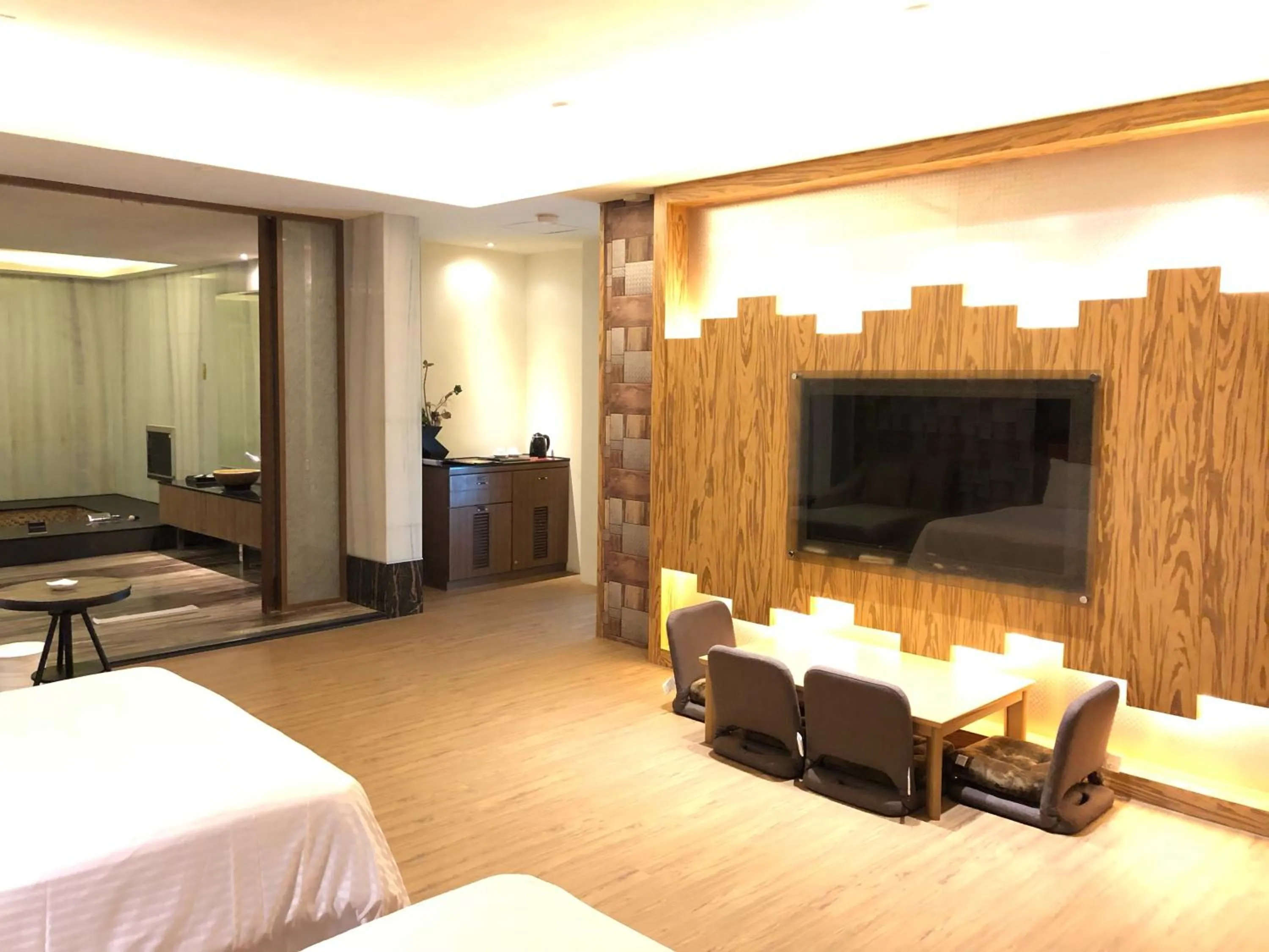 Other, Bed in Idee SPA Motel