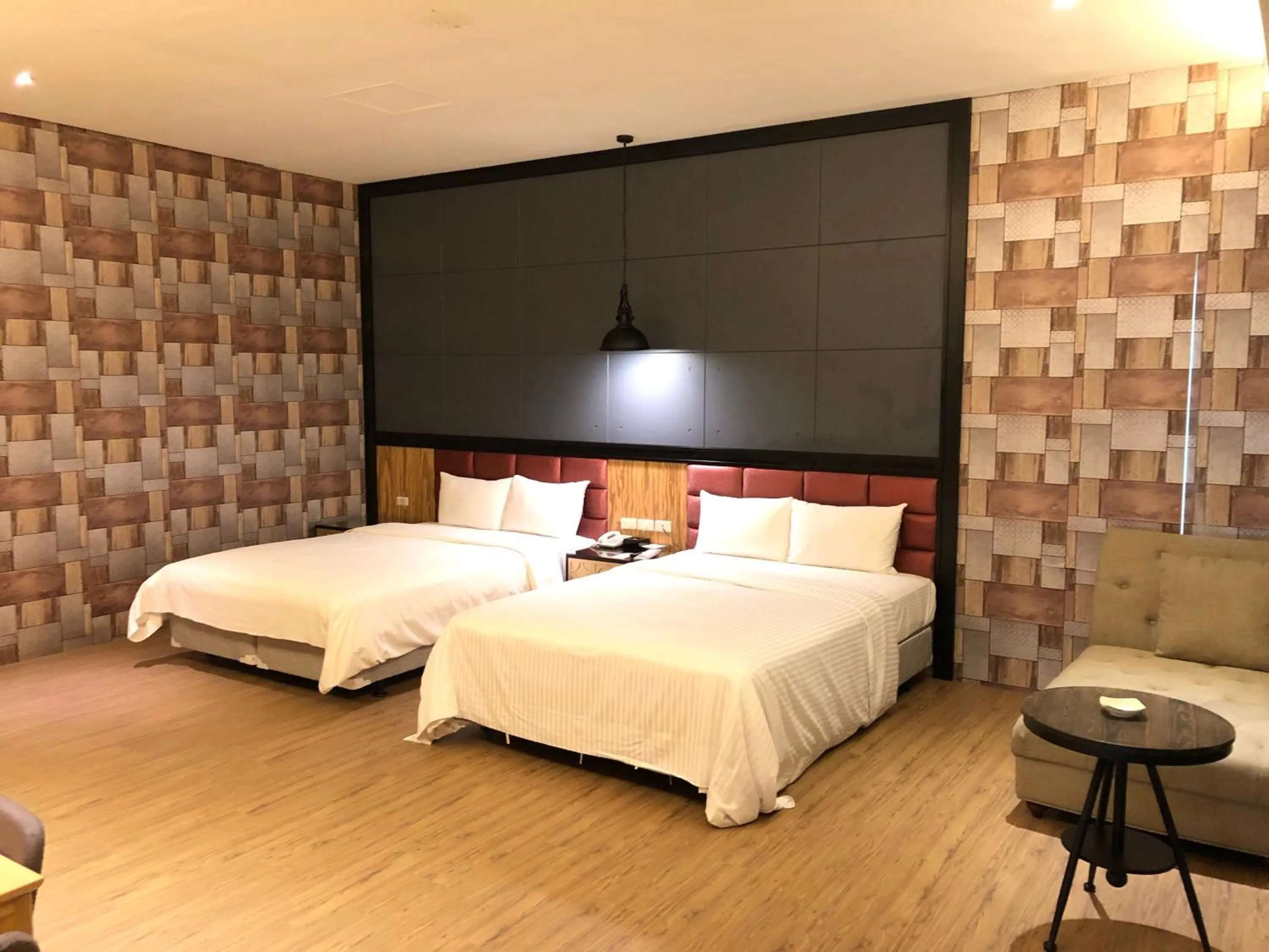 Other, Bed in Idee SPA Motel