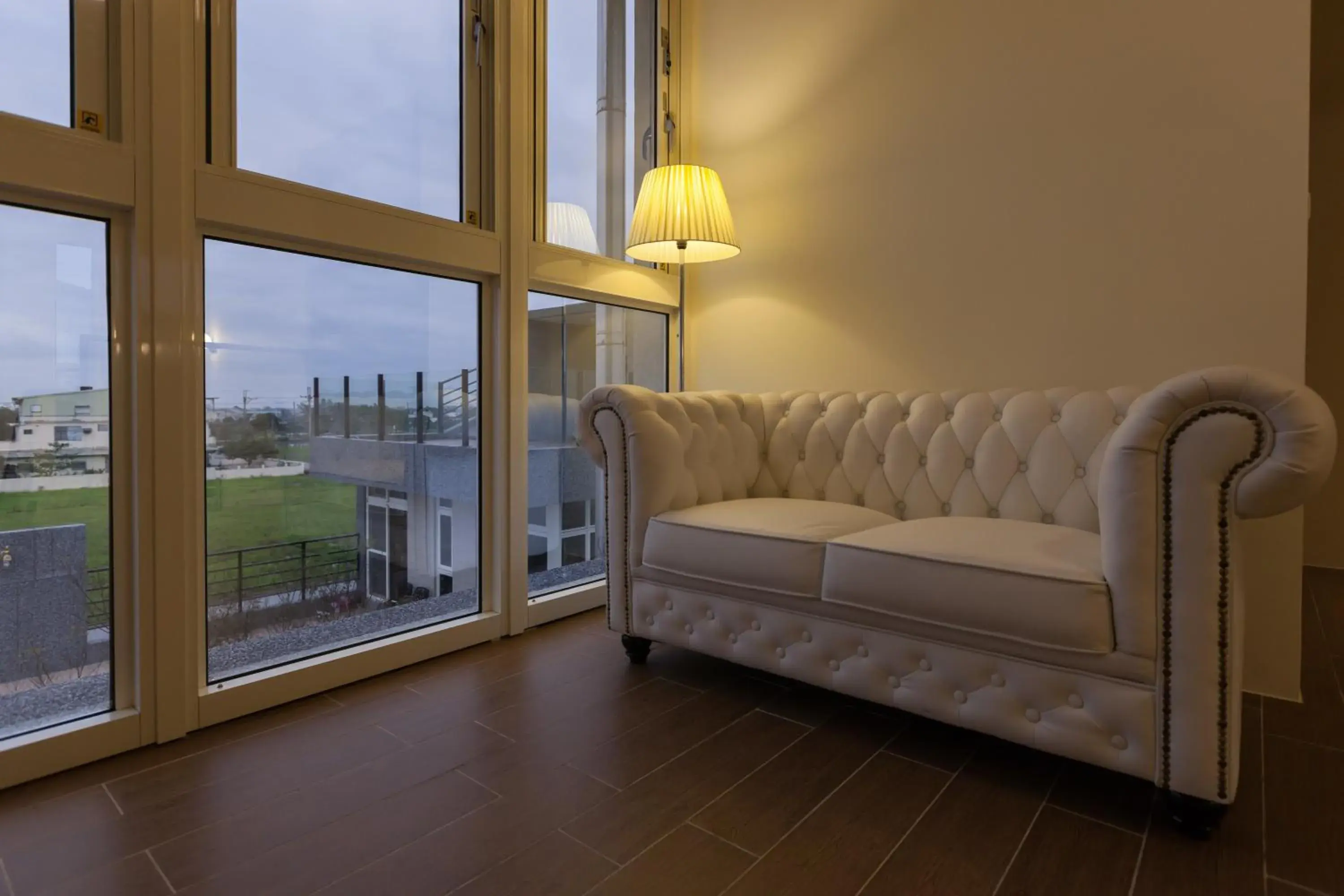 Lounge or bar in I Leisure B&B Lounge or bar in I Leisure B&B