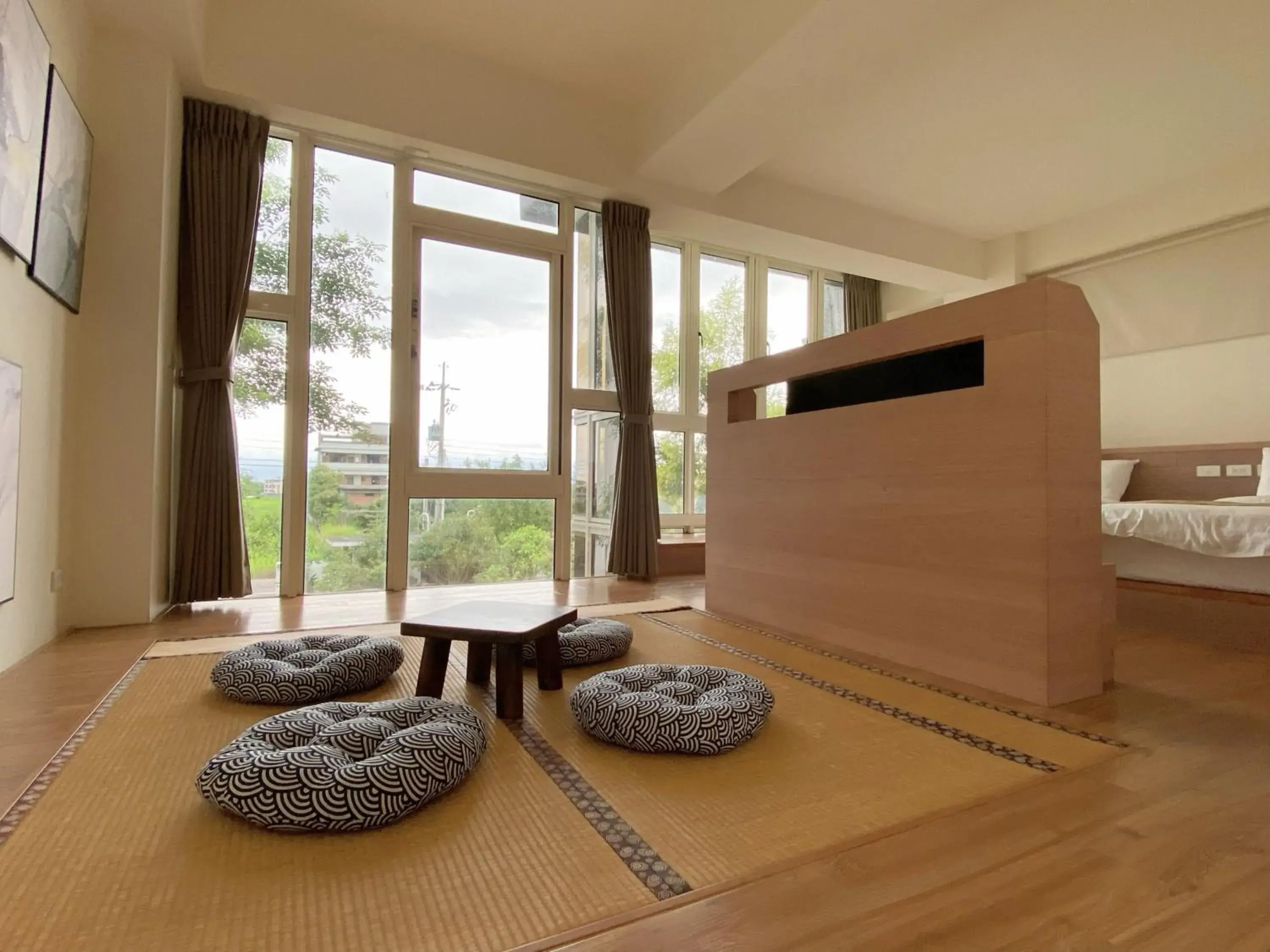 Bed in I Leisure B&B Bed in I Leisure B&B