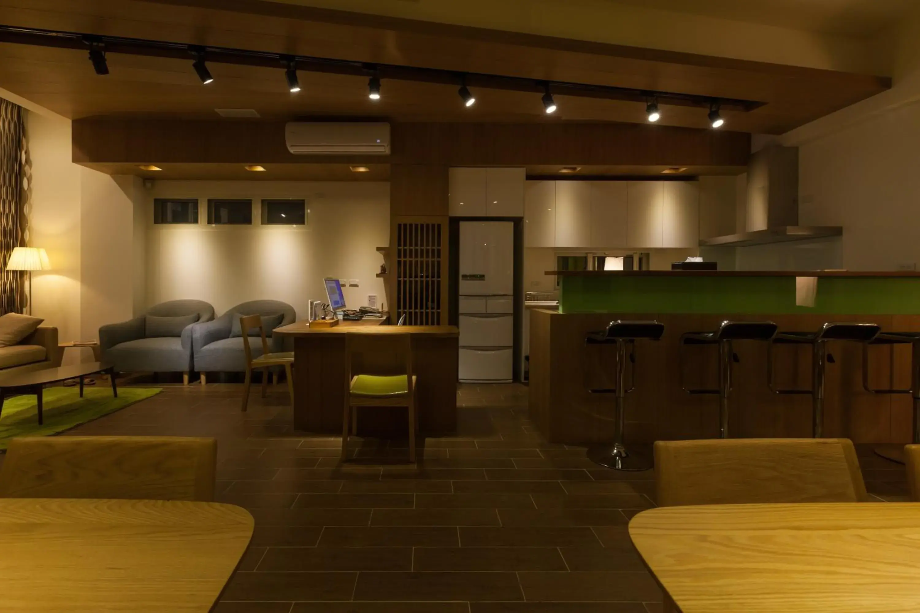 Lobby or reception in I Leisure B&B Lobby or reception in I Leisure B&B