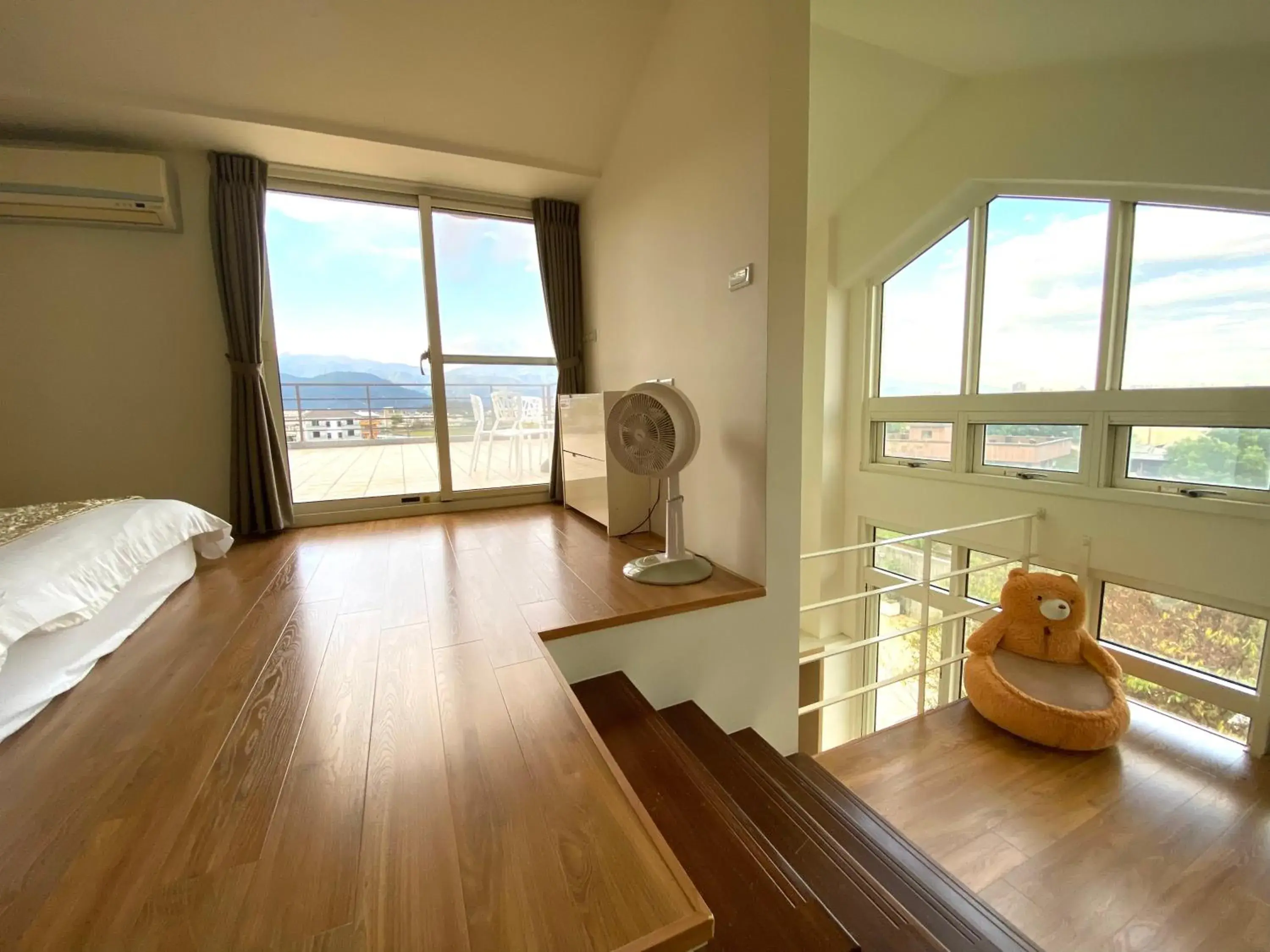 Bed in I Leisure B&B Bed in I Leisure B&B