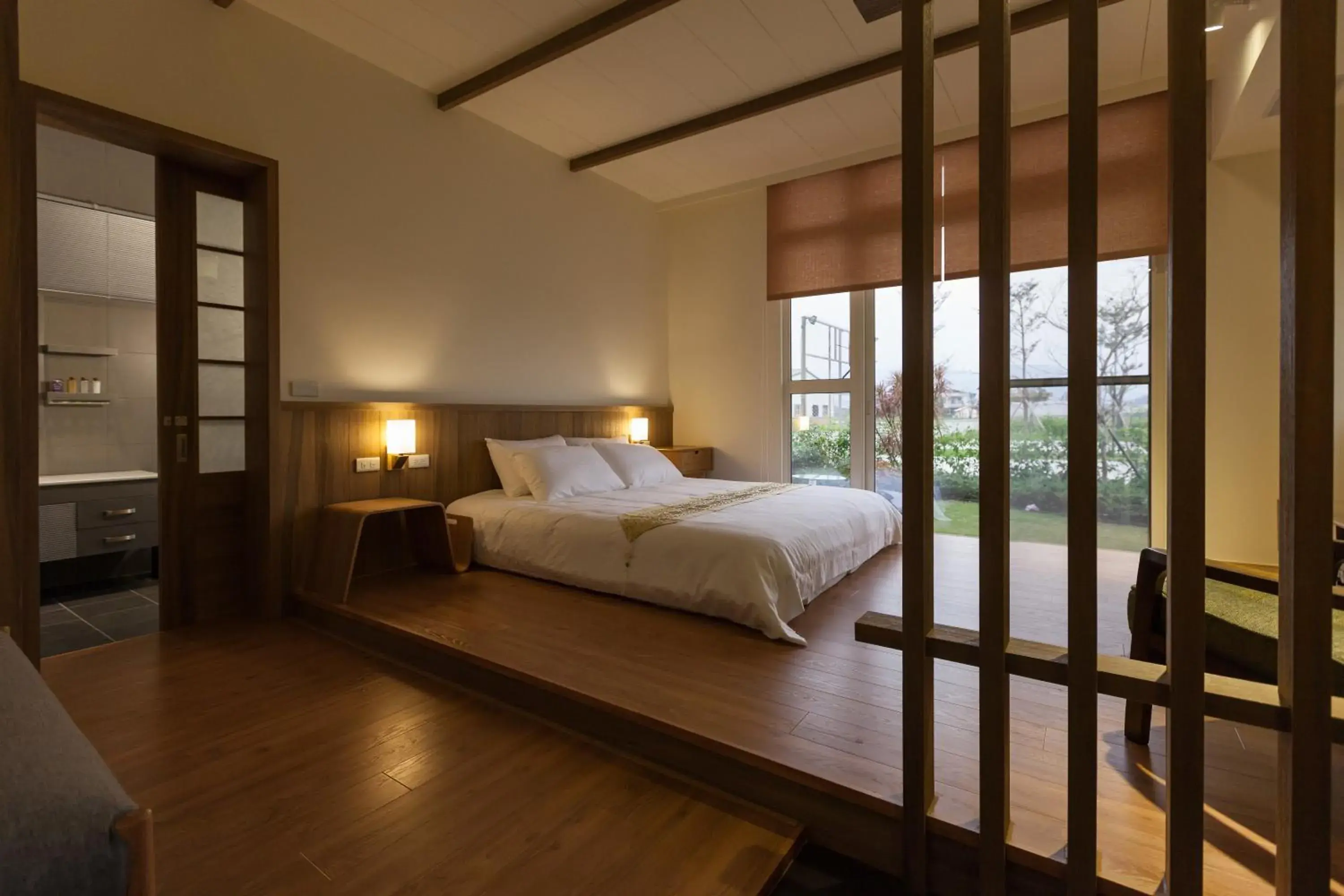 Bedroom, Bed in I Leisure B&B Bedroom, Bed in I Leisure B&B