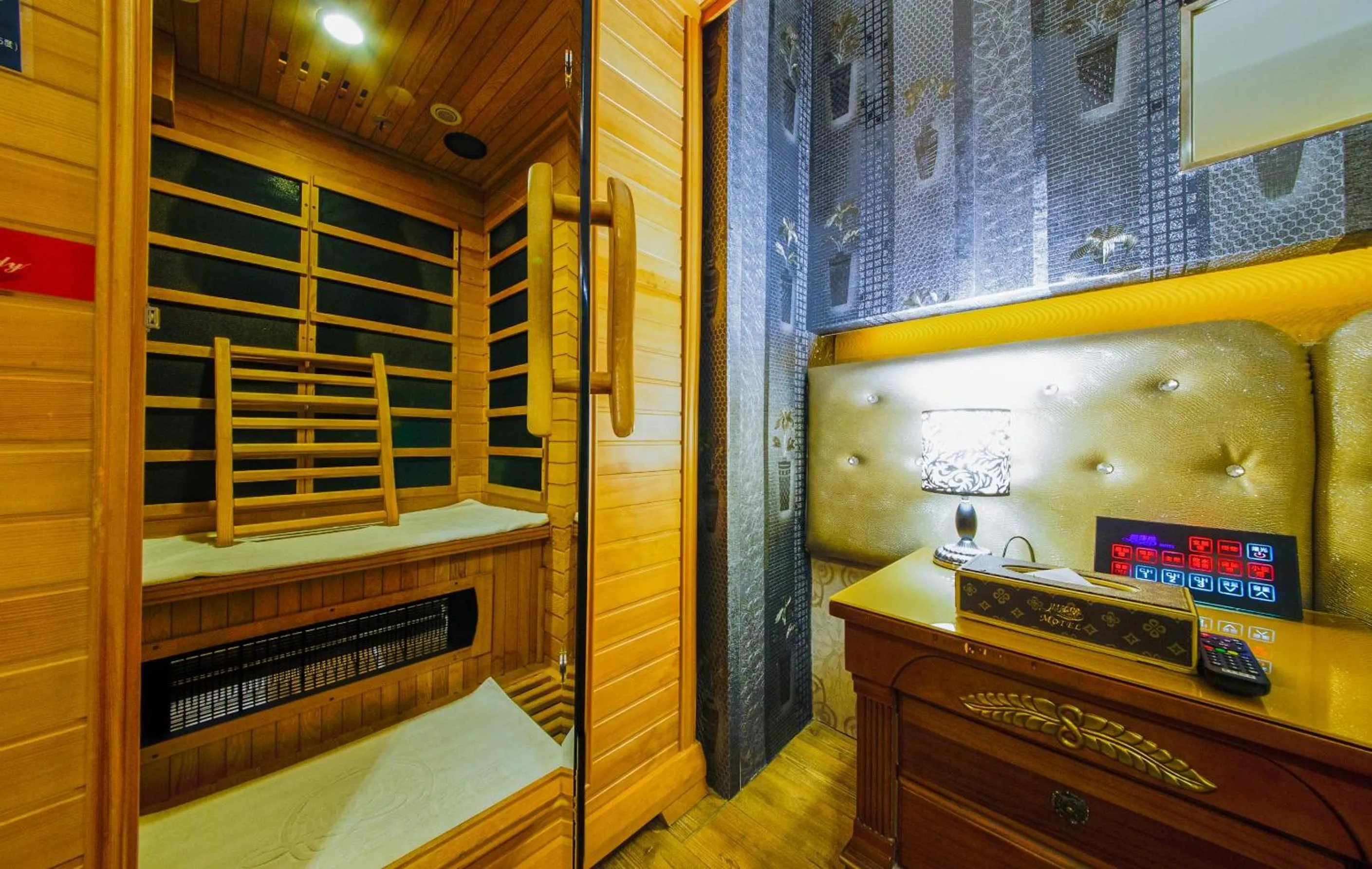 pet friendly in Wsb Motel-Rende