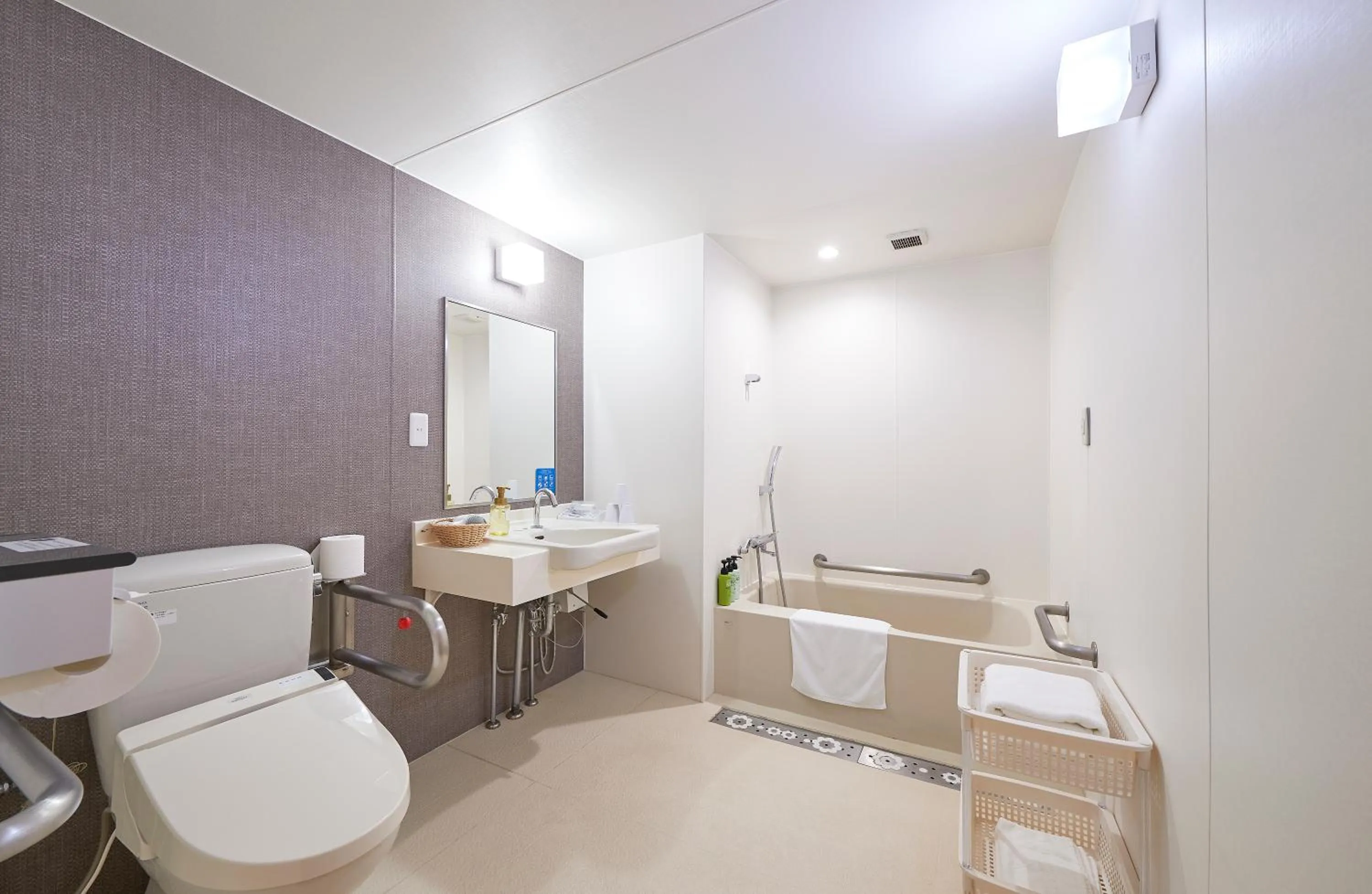 Sotetsu Grand Fresa Osaka-Namba