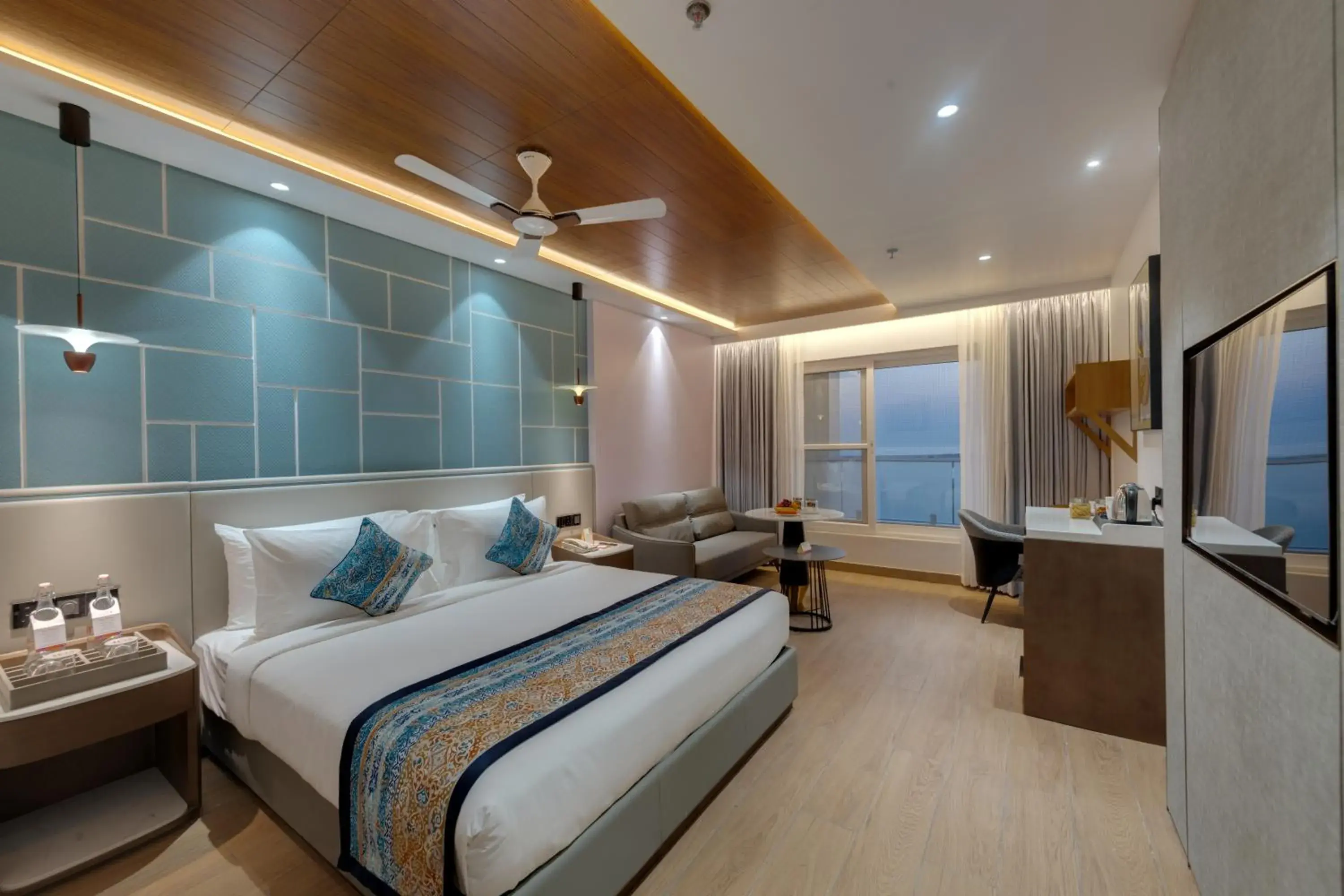 Ira by Orchid Dwarka Ira by Orchid Dwarka