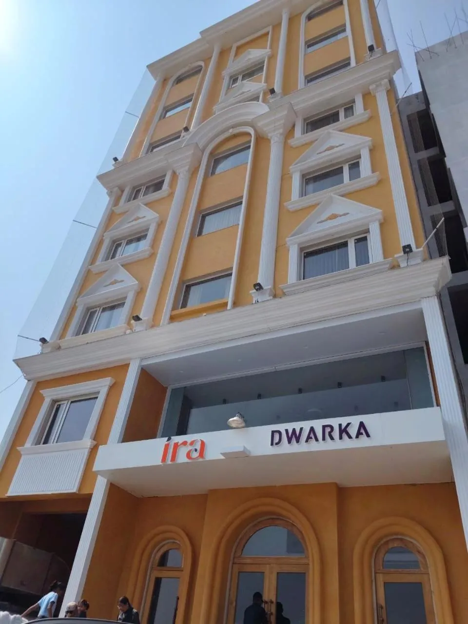 Ira by Orchid Dwarka