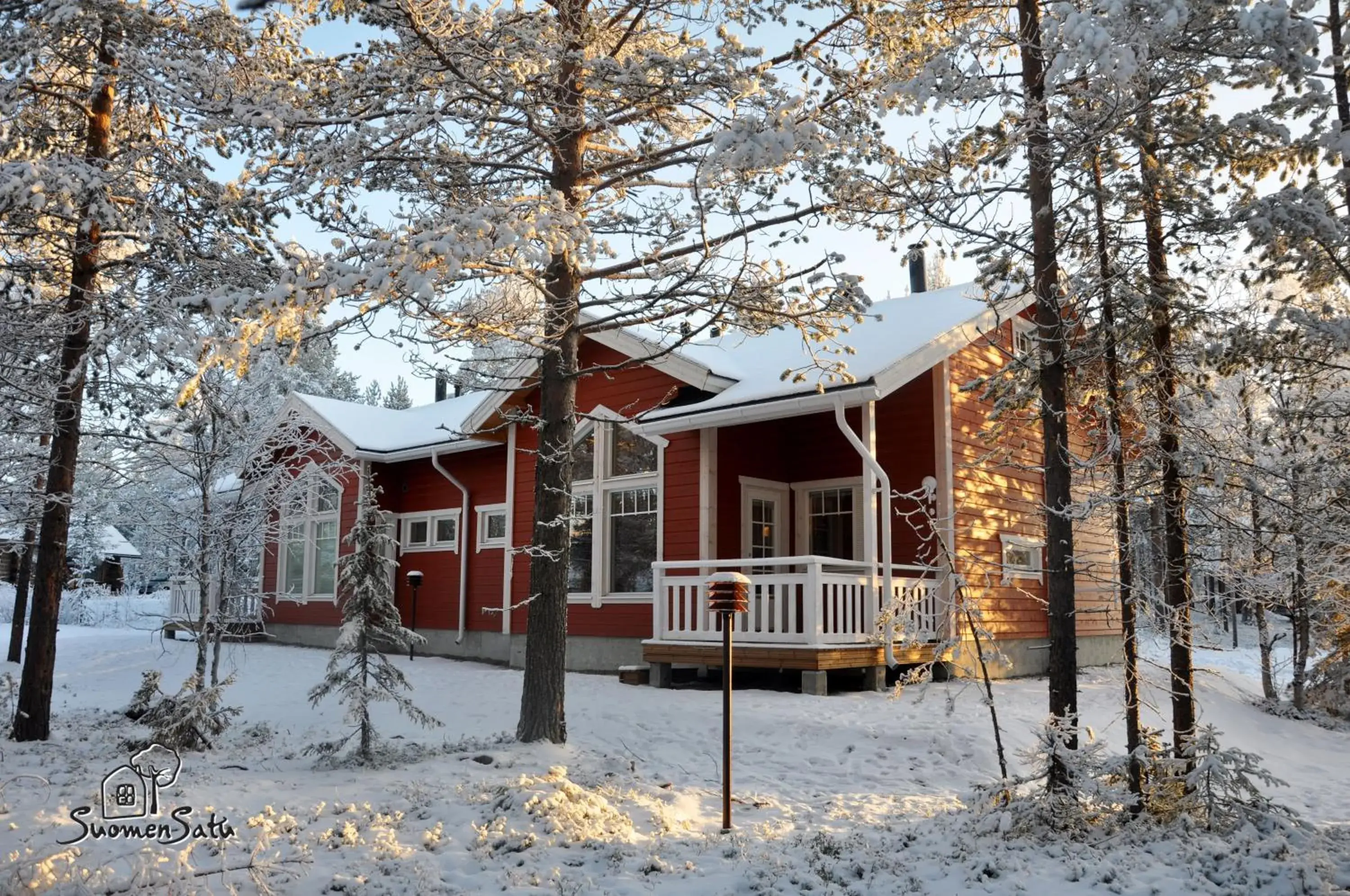 LevinSatu: SeLevi and TaLevi Apartments LevinSatu: SeLevi and TaLevi Apartments