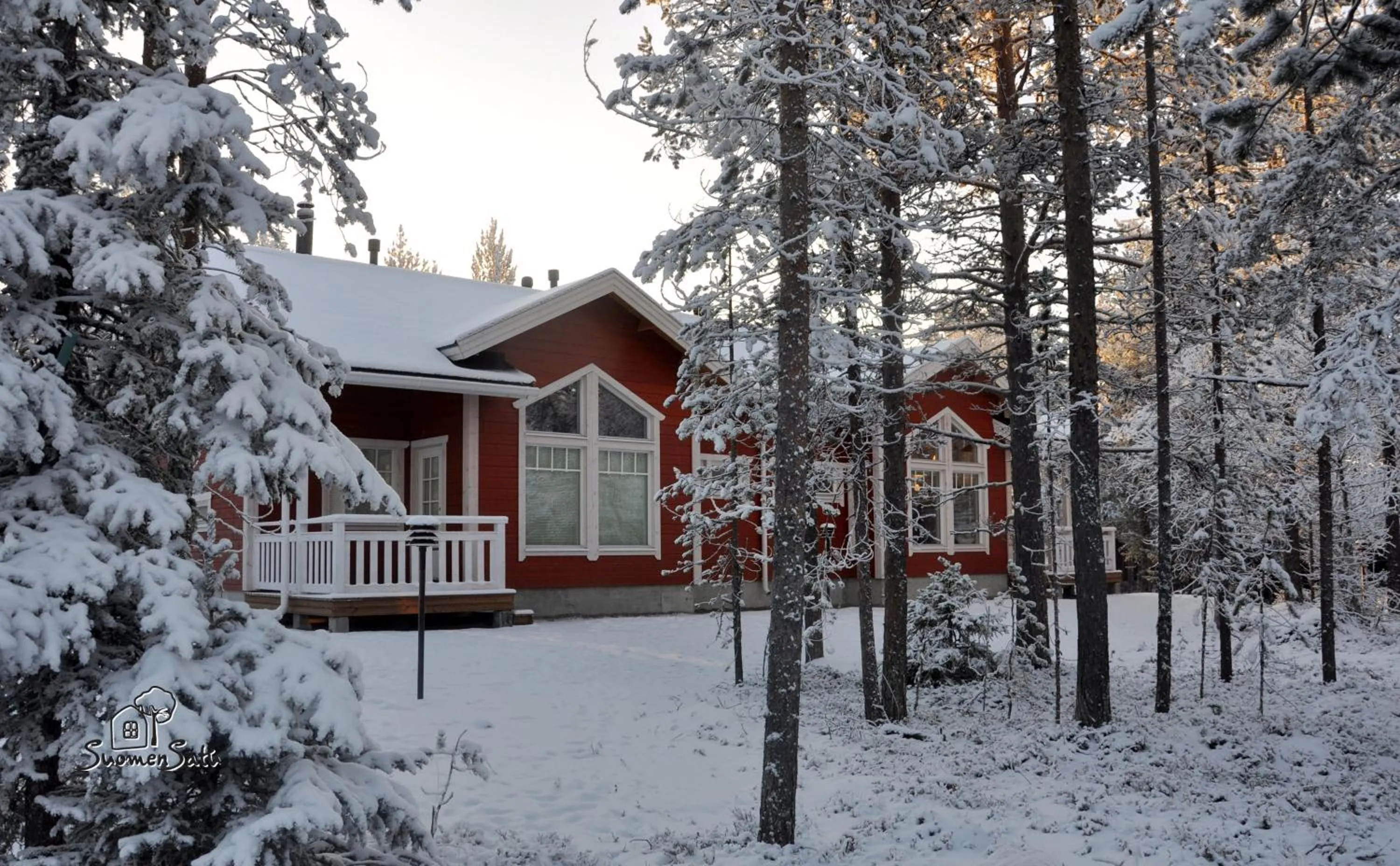 LevinSatu: SeLevi and TaLevi Apartments