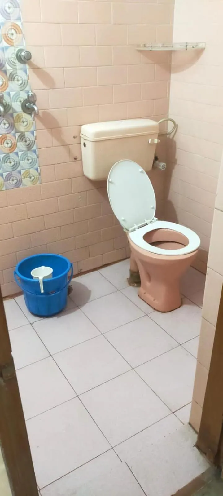 Rs guest house