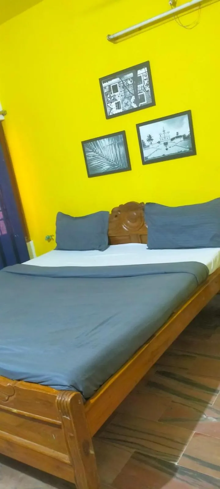 Rs guest house