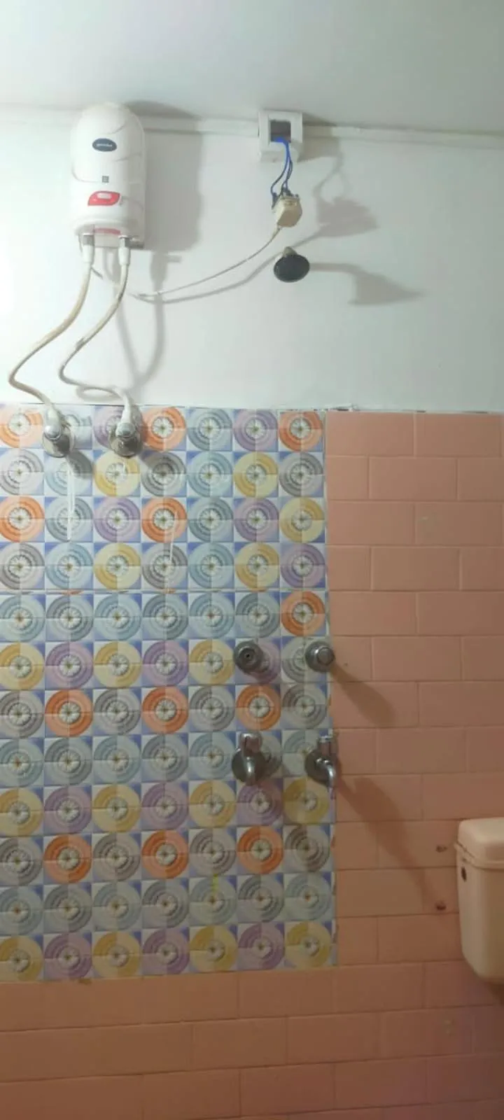 Rs guest house