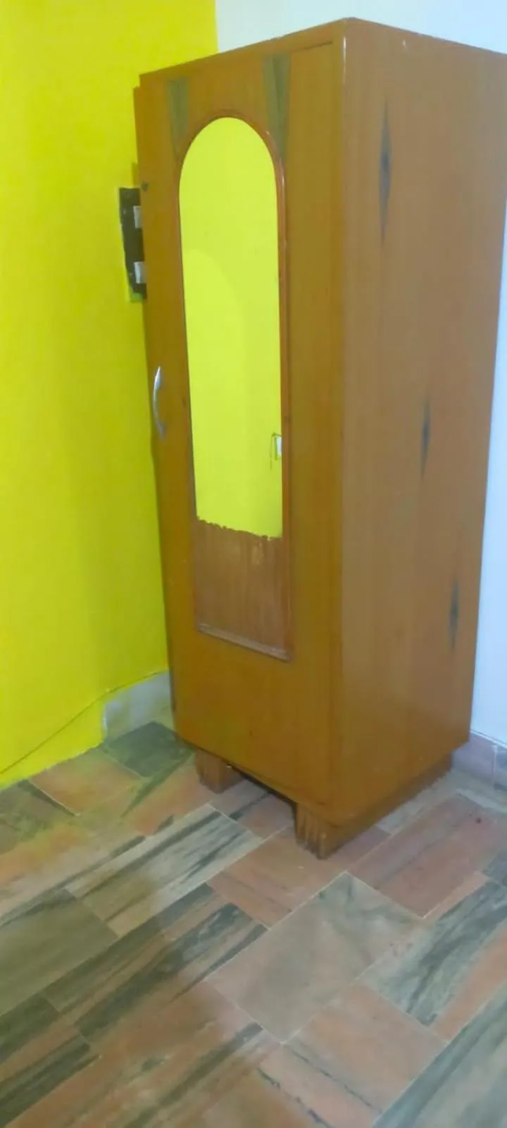 Rs guest house