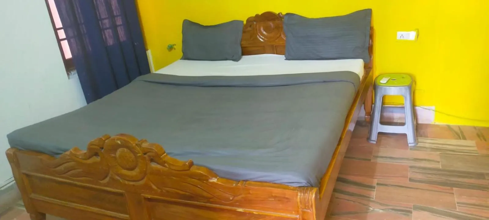 Rs guest house