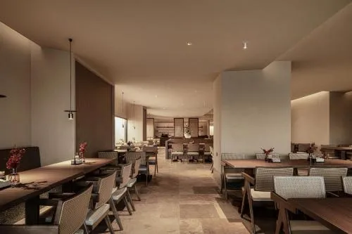 Atour Hotel Guangzhou International Financial City Riverside Avenue