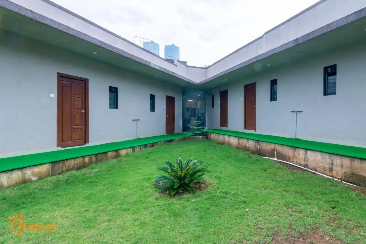 Hill Resort Hill Resort