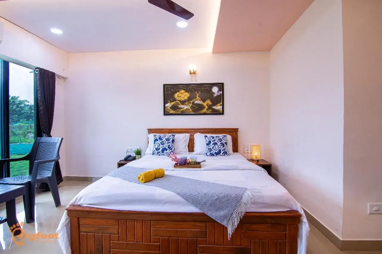 Hill Resort Hill Resort