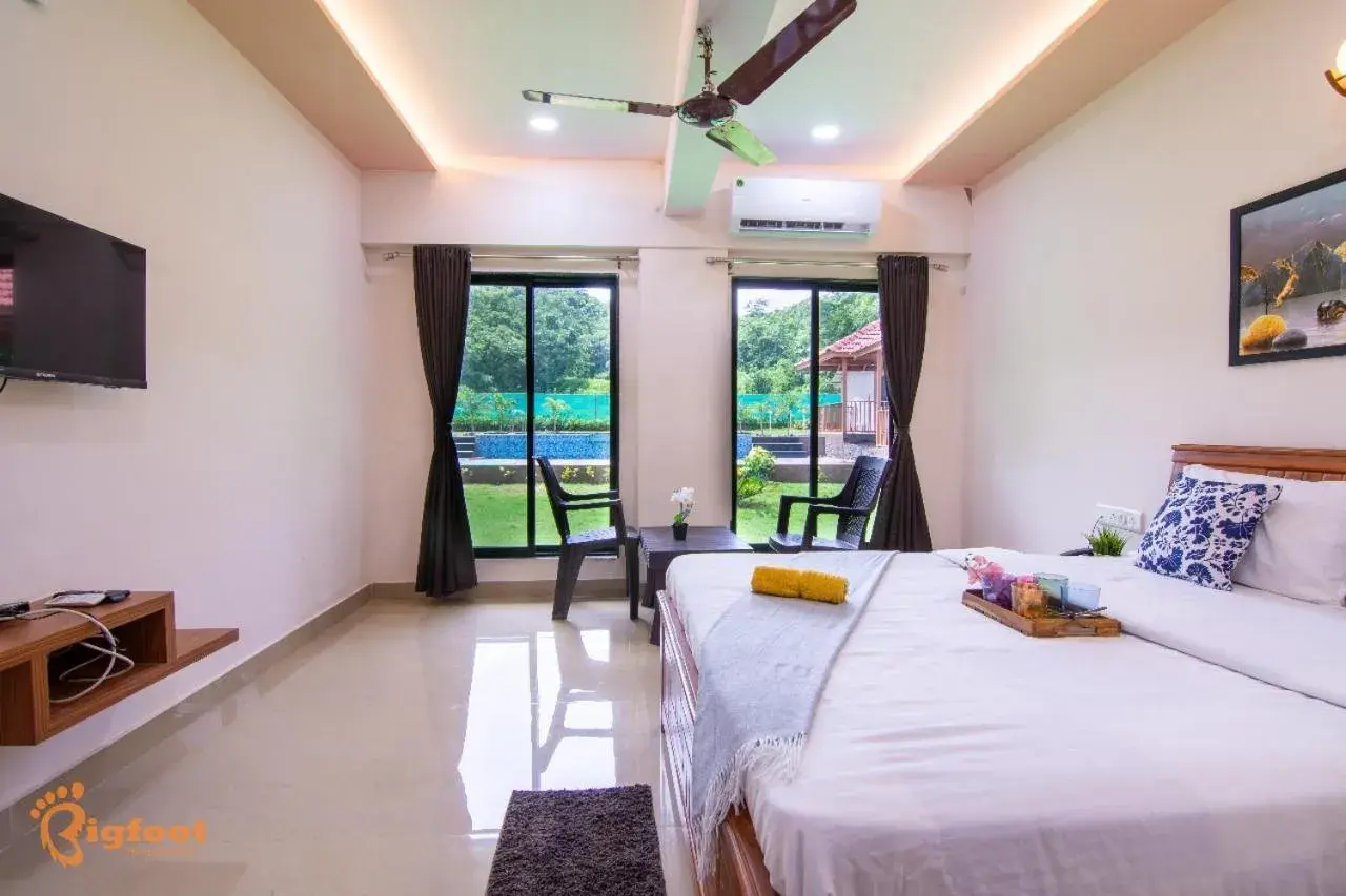 Hill Resort Hill Resort